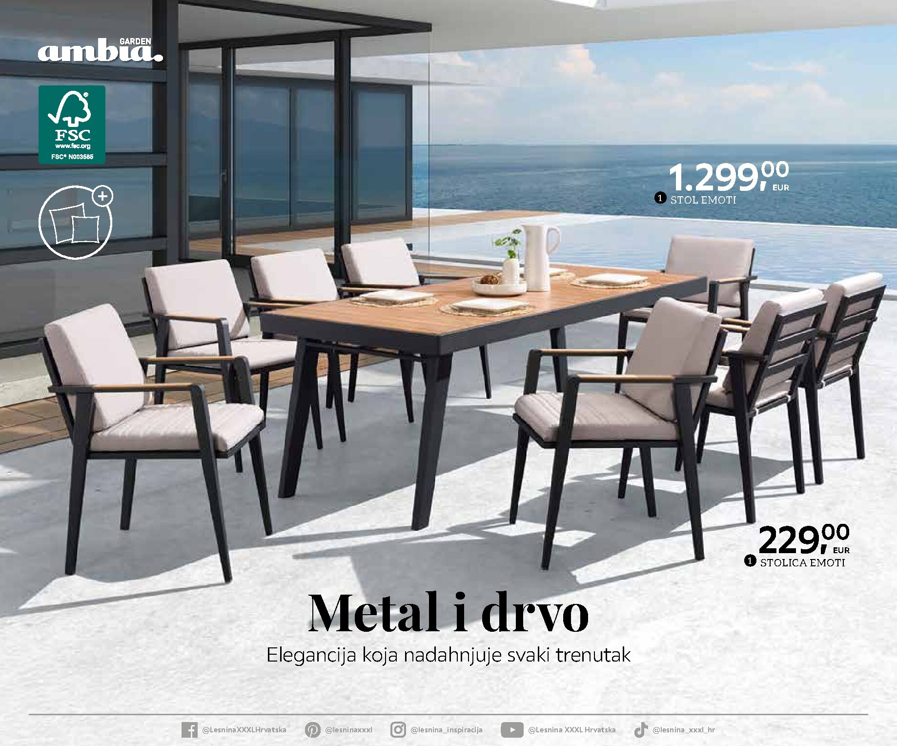 lesnina-xxxl - Prelistajte katalog Lesnina - Vrtni trendovi, vrijedi od 06.02.2026 do 31.10.2026 - page: 88