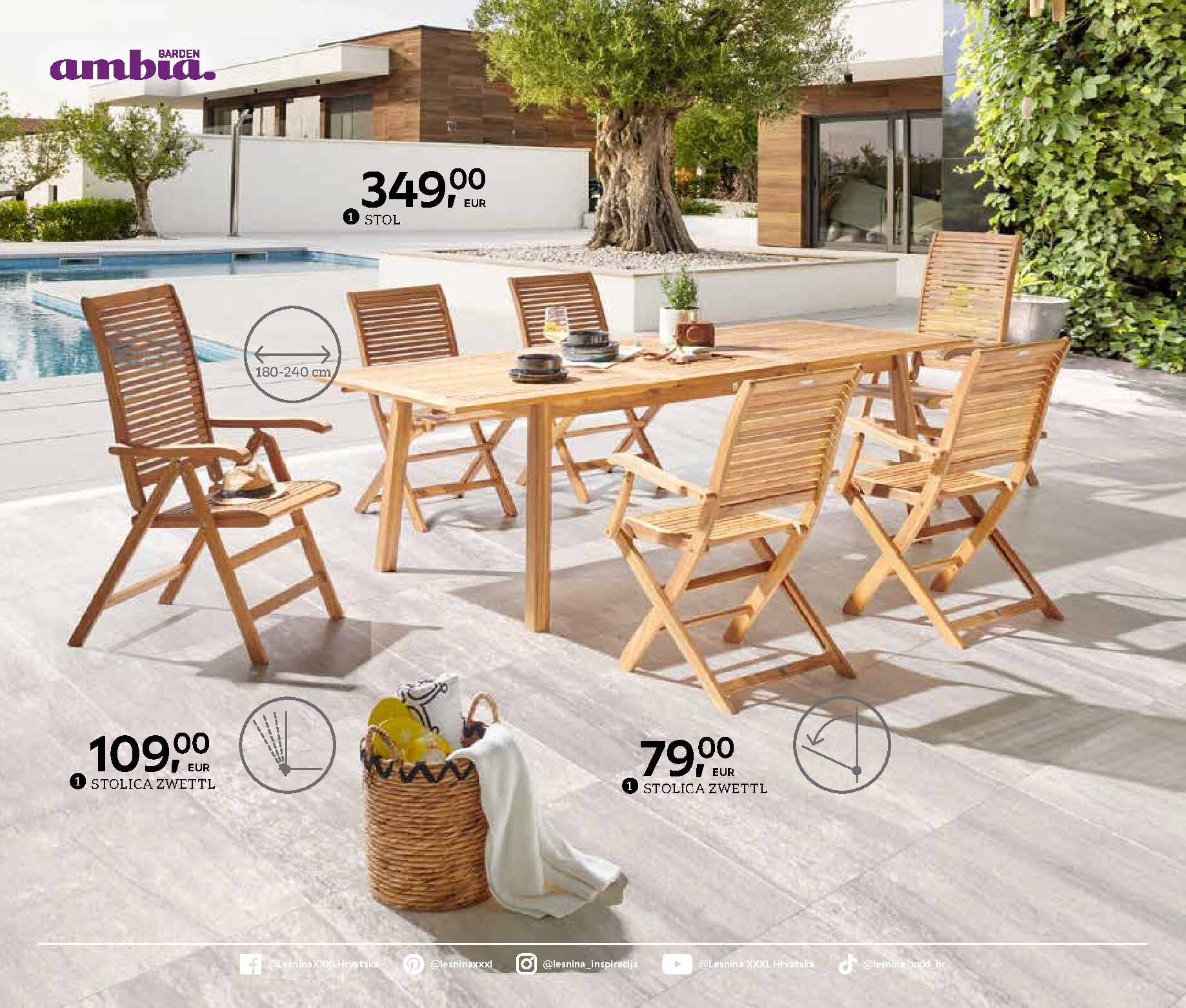 lesnina-xxxl - Prelistajte katalog Lesnina - Vrtni trendovi, vrijedi od 06.02.2026 do 31.10.2026 - page: 64