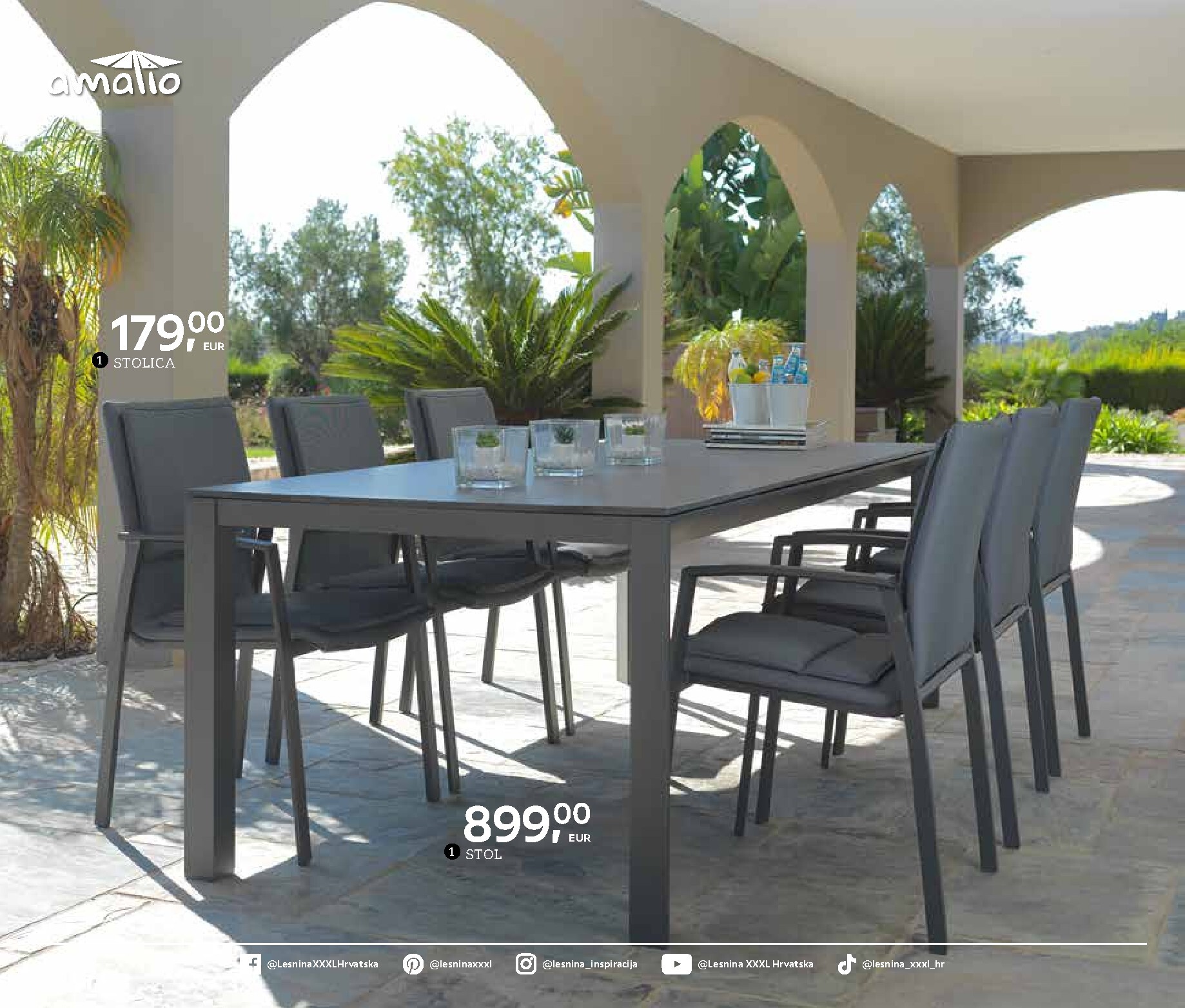 lesnina-xxxl - Prelistajte katalog Lesnina - Vrtni trendovi, vrijedi od 06.02.2026 do 31.10.2026 - page: 94