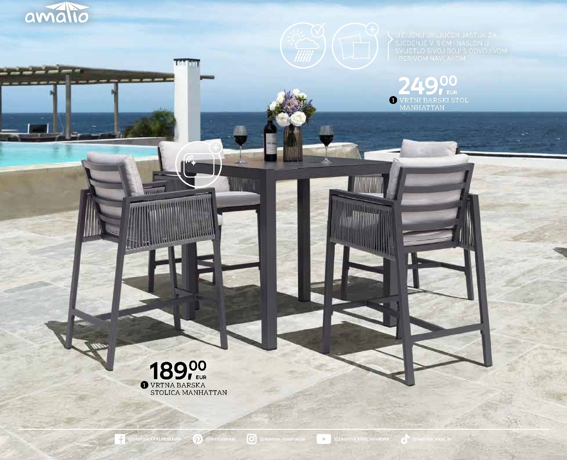 lesnina-xxxl - Prelistajte katalog Lesnina - Vrtni trendovi, vrijedi od 06.02.2026 do 31.10.2026 - page: 106