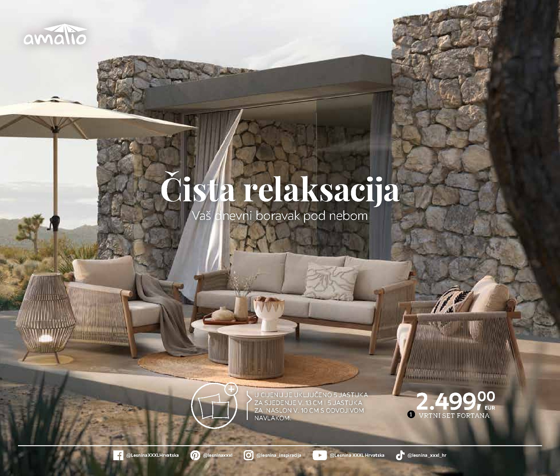 lesnina-xxxl - Prelistajte katalog Lesnina - Vrtni trendovi, vrijedi od 06.02.2026 do 31.10.2026 - page: 26