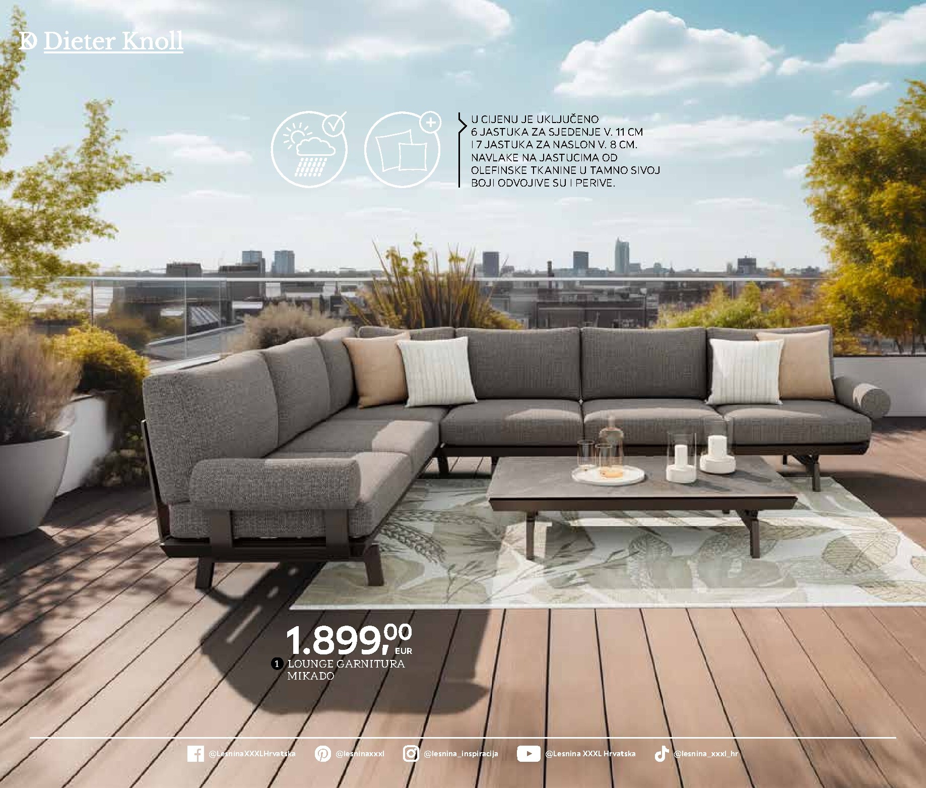 lesnina-xxxl - Prelistajte katalog Lesnina - Vrtni trendovi, vrijedi od 06.02.2026 do 31.10.2026 - page: 42