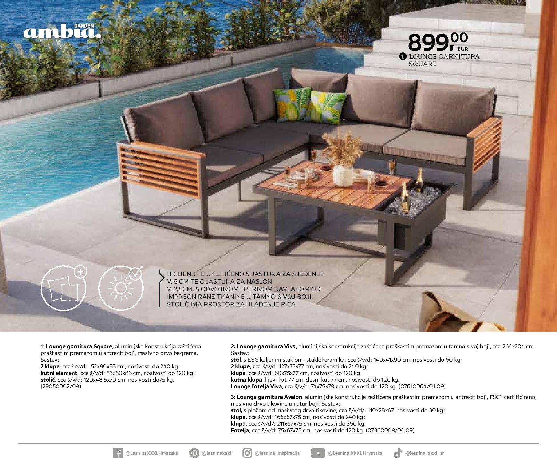 lesnina-xxxl - Prelistajte katalog Lesnina - Vrtni trendovi, vrijedi od 06.02.2026 do 31.10.2026 - page: 14