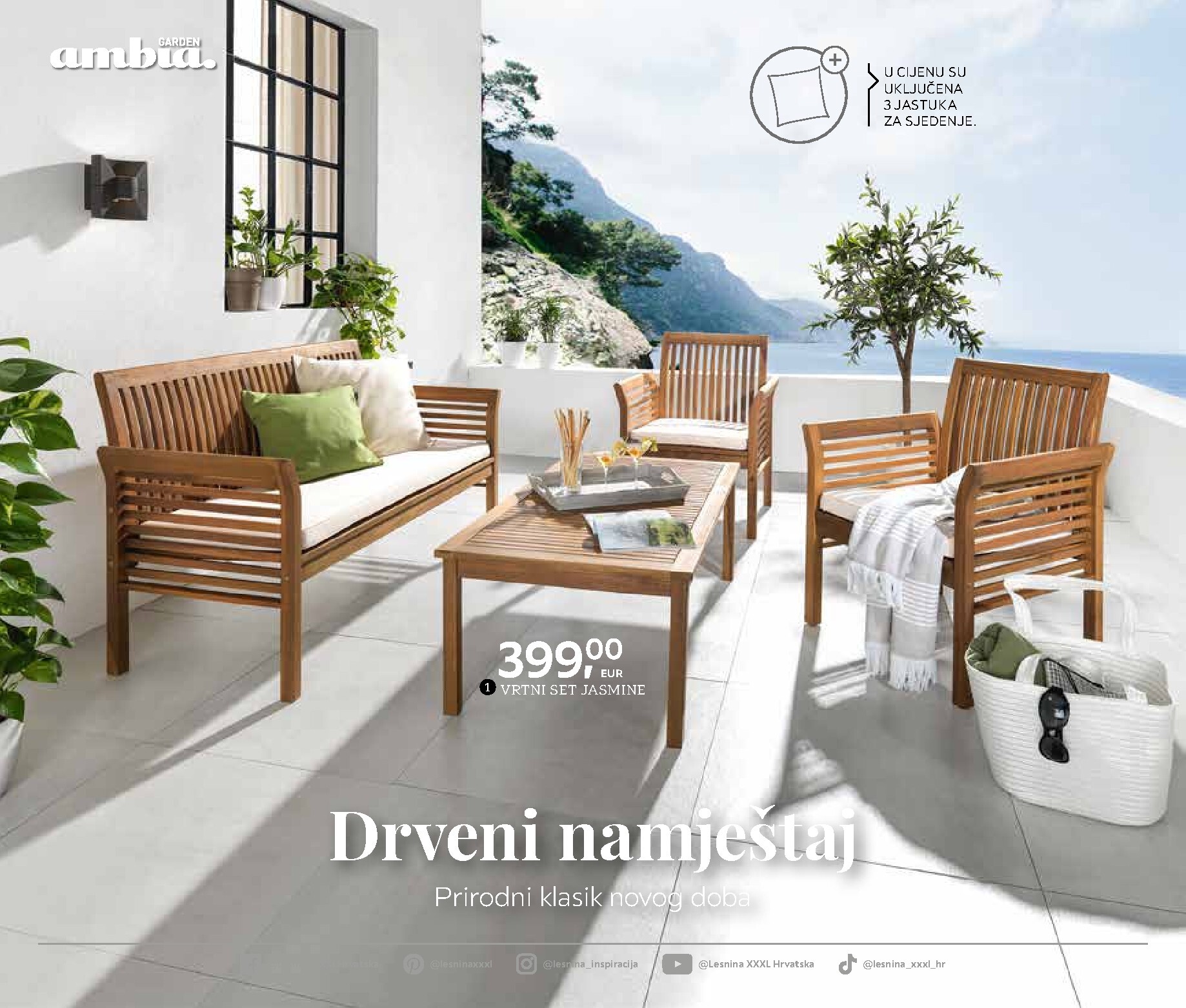 lesnina-xxxl - Prelistajte katalog Lesnina - Vrtni trendovi, vrijedi od 06.02.2026 do 31.10.2026 - page: 34