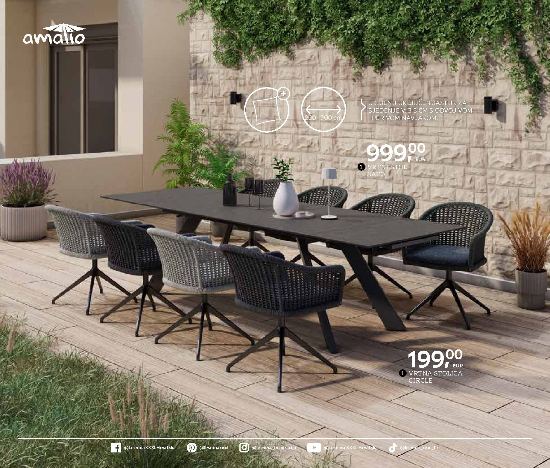 lesnina-xxxl - Prelistajte katalog Lesnina - Vrtni trendovi, vrijedi od 06.02.2026 do 31.10.2026 - page: 68