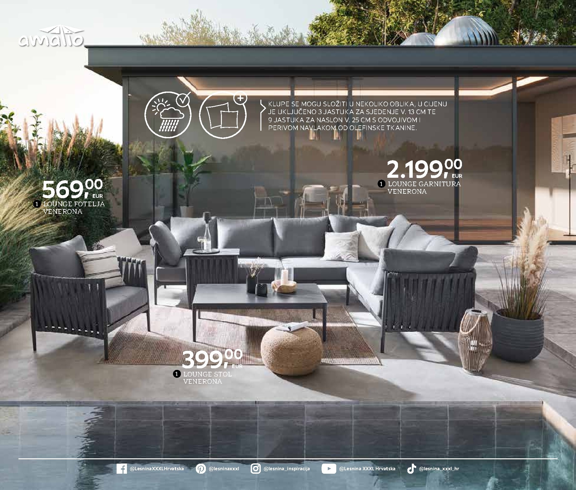 lesnina-xxxl - Prelistajte katalog Lesnina - Vrtni trendovi, vrijedi od 06.02.2026 do 31.10.2026 - page: 92