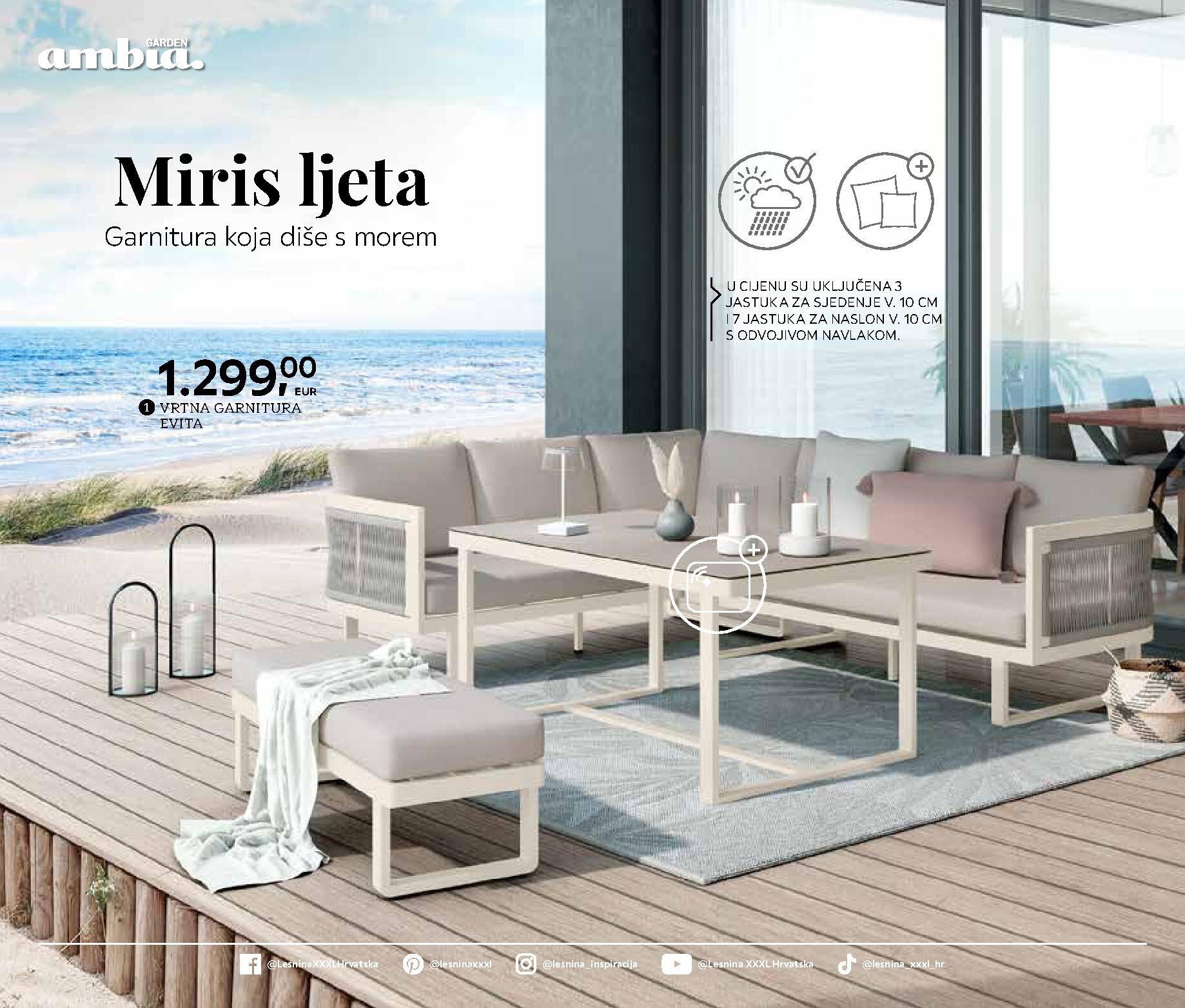 lesnina-xxxl - Prelistajte katalog Lesnina - Vrtni trendovi, vrijedi od 06.02.2026 do 31.10.2026 - page: 20