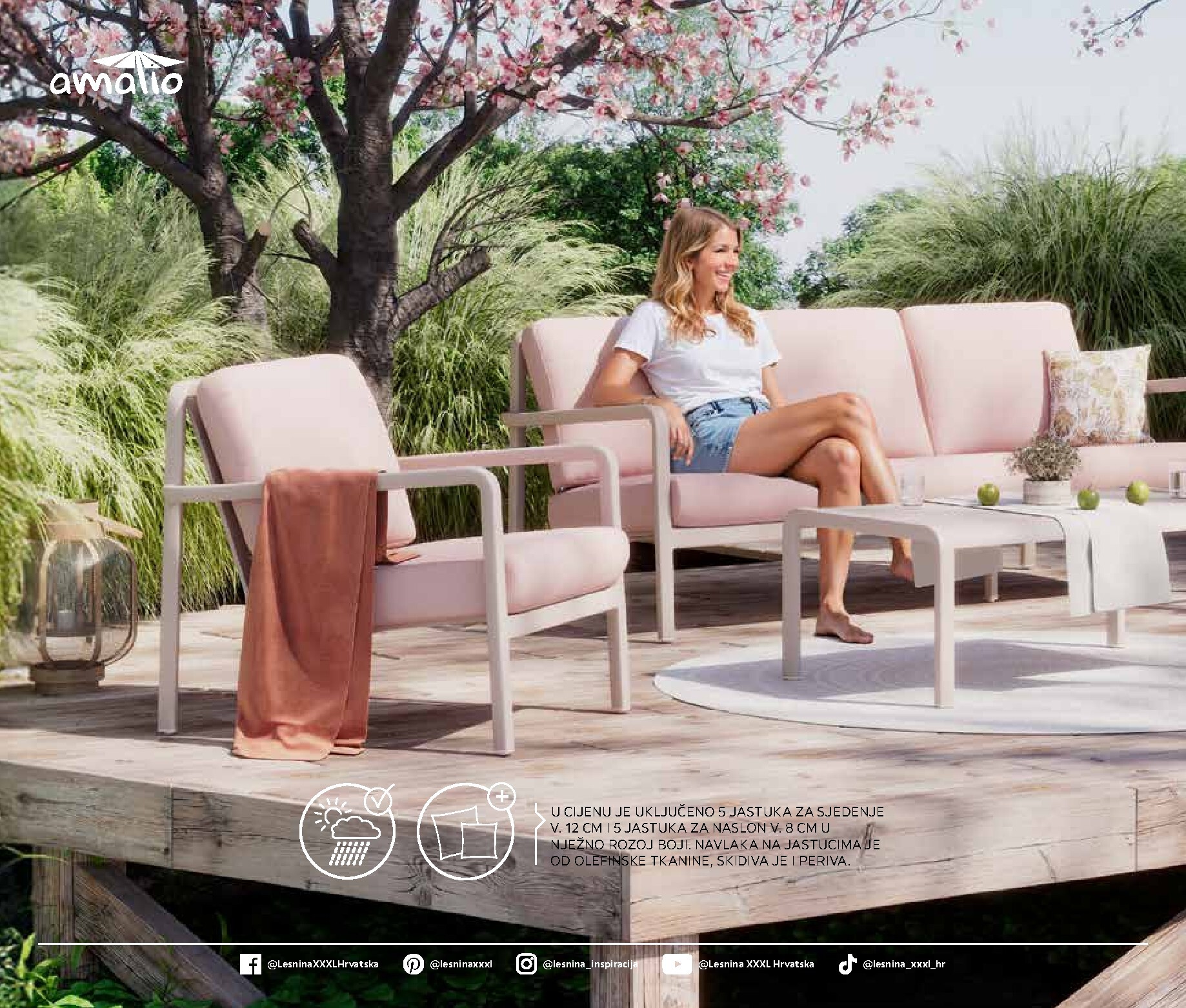 lesnina-xxxl - Prelistajte katalog Lesnina - Vrtni trendovi, vrijedi od 06.02.2026 do 31.10.2026 - page: 6