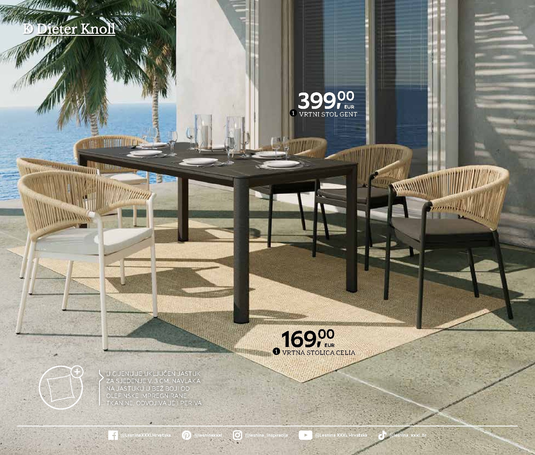 lesnina-xxxl - Prelistajte katalog Lesnina - Vrtni trendovi, vrijedi od 06.02.2026 do 31.10.2026 - page: 90