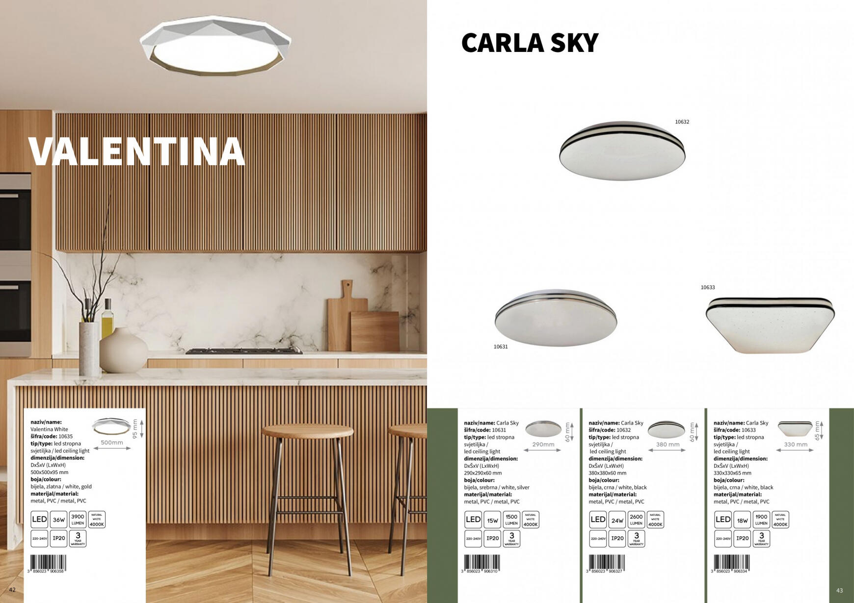 ferotehna - Ferotehna Lights - page: 22 ferotehna - Ferotehna Lights - page: 22