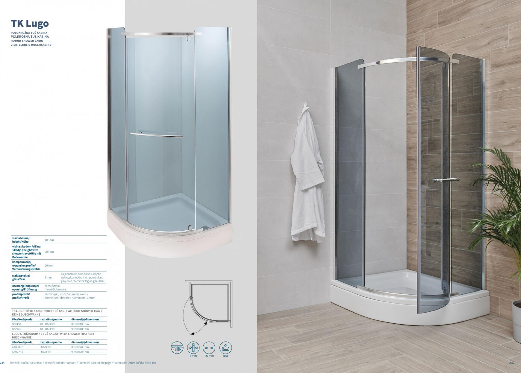 ferotehna - Ferotehna - Bathroom Collection vrijedi od 27.03.2024 - page: 119 ferotehna - Ferotehna - Bathroom Collection vrijedi od 27.03.2024 - page: 119
