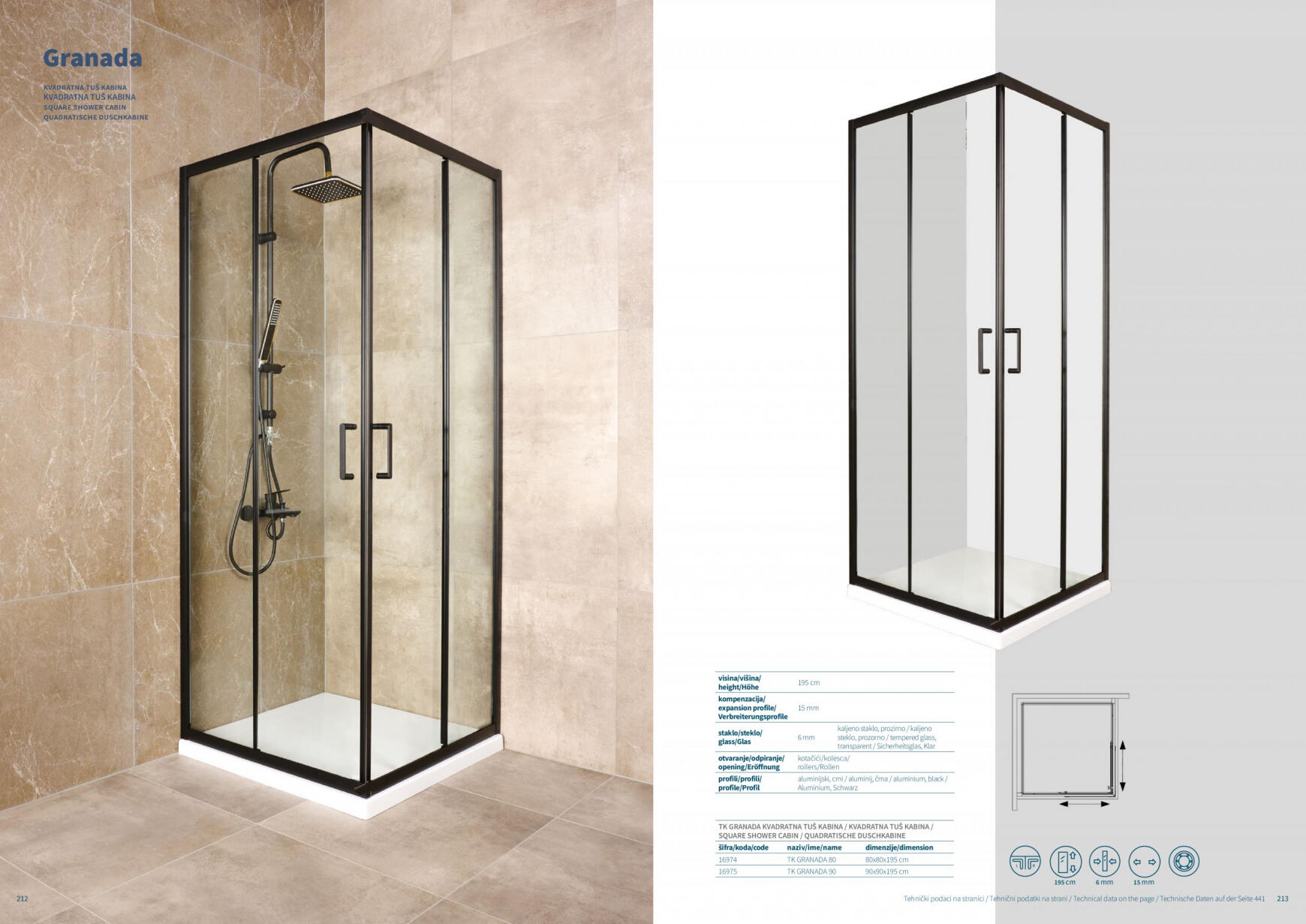 ferotehna - Ferotehna - Bathroom Collection vrijedi od 27.03.2024 - page: 108 ferotehna - Ferotehna - Bathroom Collection vrijedi od 27.03.2024 - page: 108