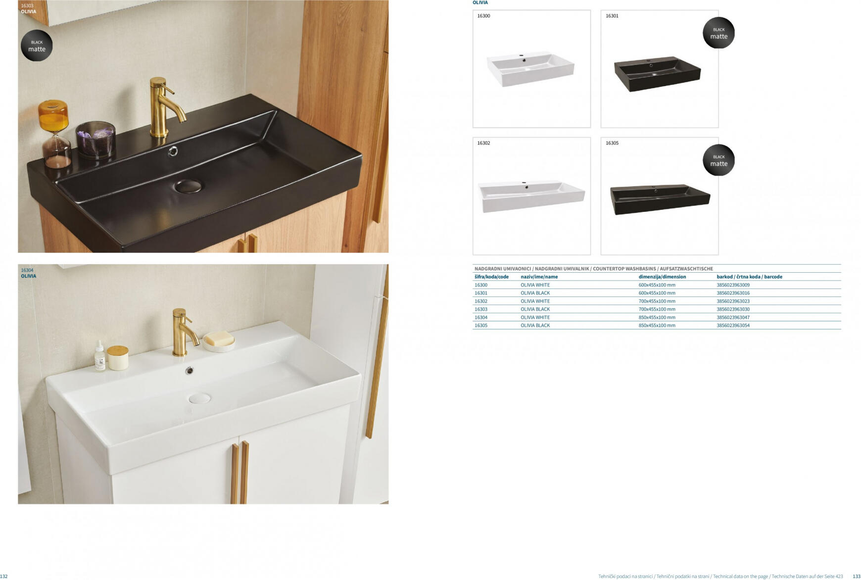 ferotehna - Ferotehna - Bathroom Collection vrijedi od 27.03.2024 - page: 68 ferotehna - Ferotehna - Bathroom Collection vrijedi od 27.03.2024 - page: 68