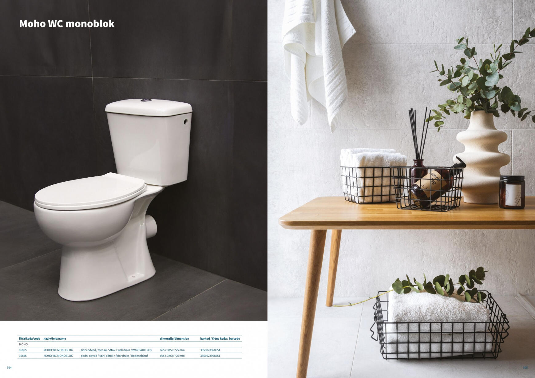 ferotehna - Ferotehna - Bathroom Collection vrijedi od 27.03.2024 - page: 184 ferotehna - Ferotehna - Bathroom Collection vrijedi od 27.03.2024 - page: 184
