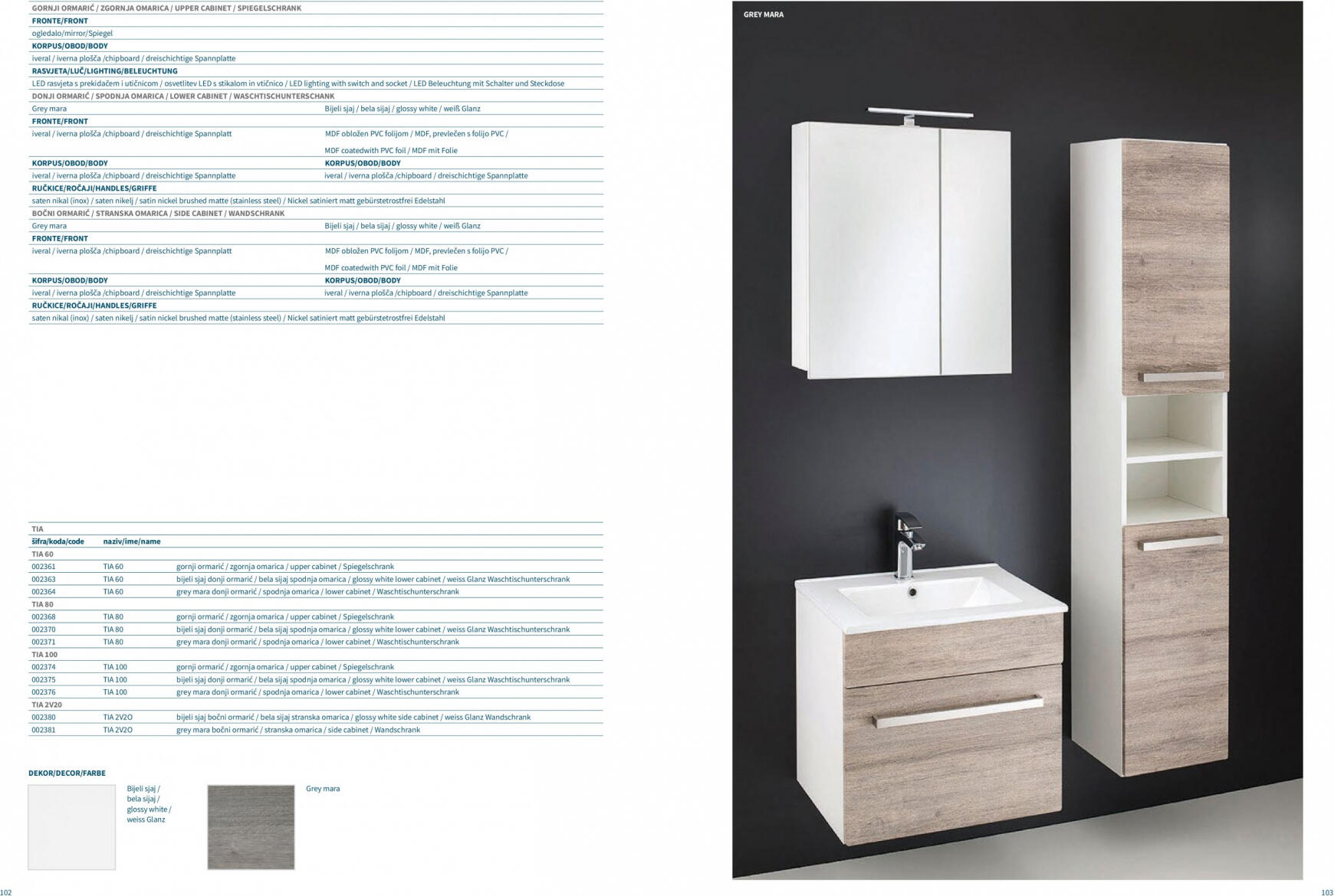 ferotehna - Ferotehna - Bathroom Collection vrijedi od 27.03.2024 - page: 53 ferotehna - Ferotehna - Bathroom Collection vrijedi od 27.03.2024 - page: 53