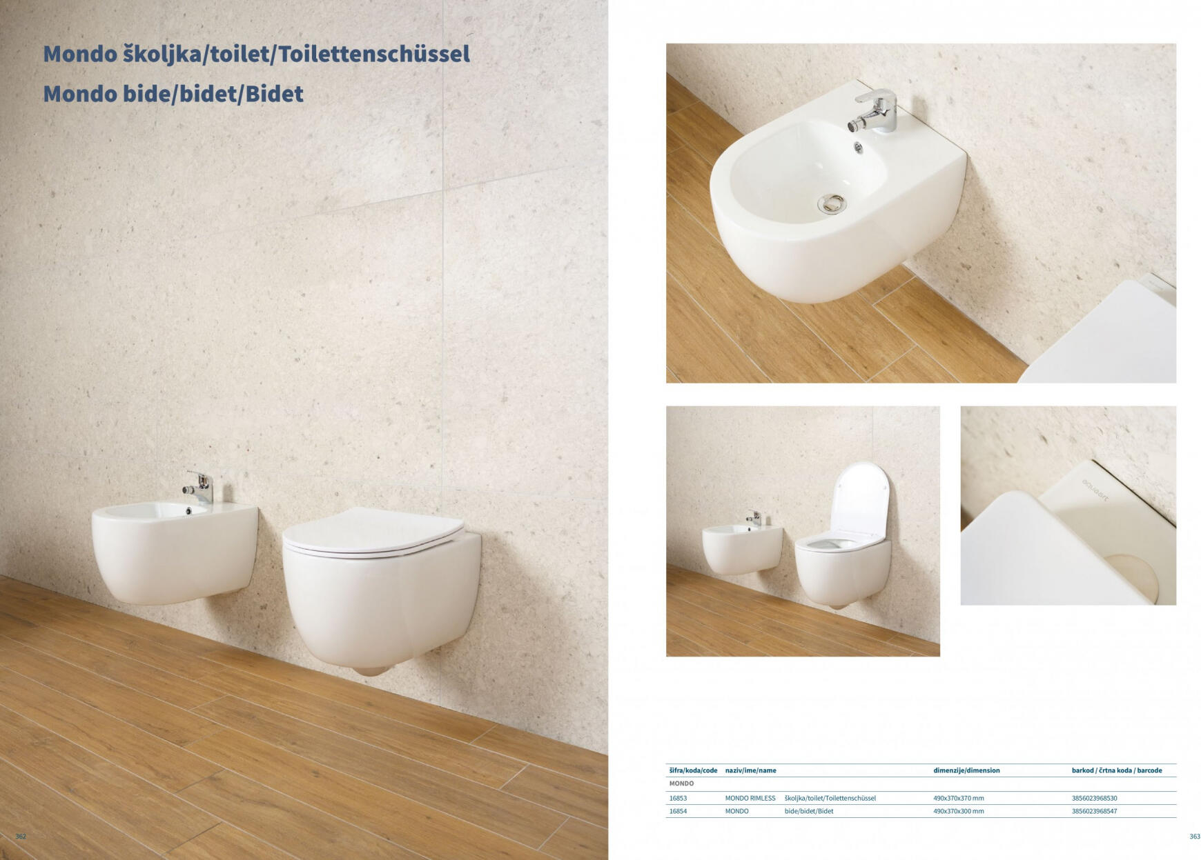 ferotehna - Ferotehna - Bathroom Collection vrijedi od 27.03.2024 - page: 183 ferotehna - Ferotehna - Bathroom Collection vrijedi od 27.03.2024 - page: 183