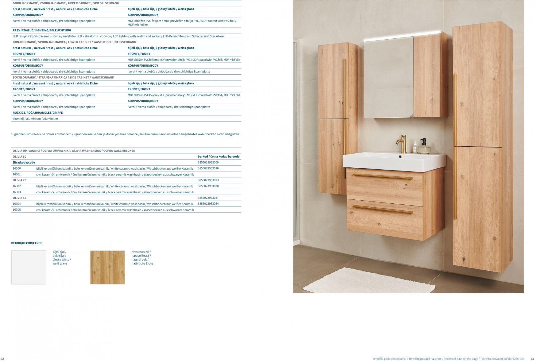 ferotehna - Ferotehna - Bathroom Collection vrijedi od 27.03.2024 - page: 18 ferotehna - Ferotehna - Bathroom Collection vrijedi od 27.03.2024 - page: 18