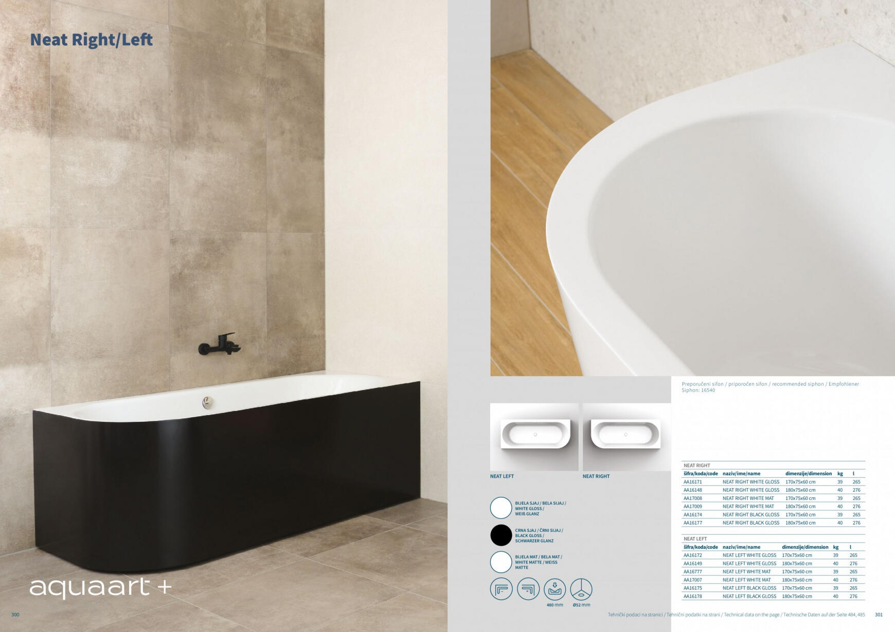 ferotehna - Ferotehna - Bathroom Collection vrijedi od 27.03.2024 - page: 152 ferotehna - Ferotehna - Bathroom Collection vrijedi od 27.03.2024 - page: 152