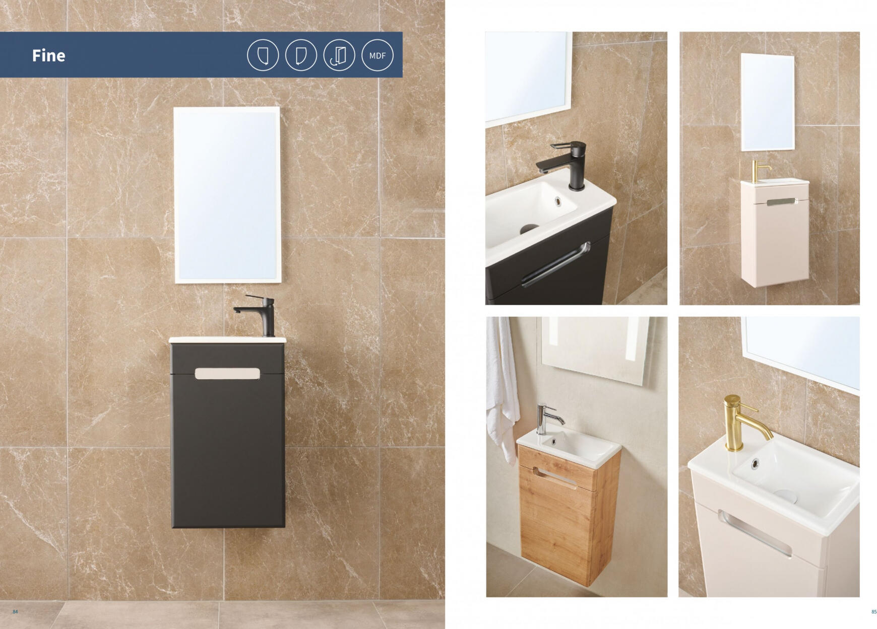 ferotehna - Ferotehna - Bathroom Collection vrijedi od 27.03.2024 - page: 44 ferotehna - Ferotehna - Bathroom Collection vrijedi od 27.03.2024 - page: 44