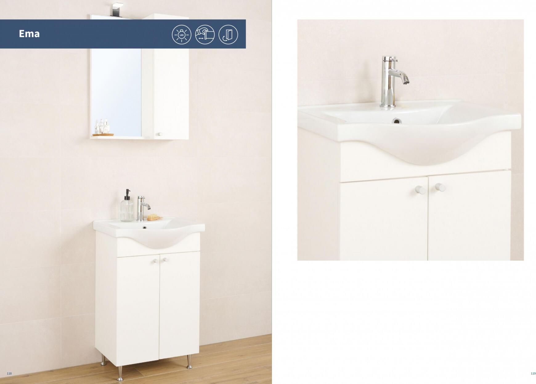 ferotehna - Ferotehna - Bathroom Collection vrijedi od 27.03.2024 - page: 61 ferotehna - Ferotehna - Bathroom Collection vrijedi od 27.03.2024 - page: 61