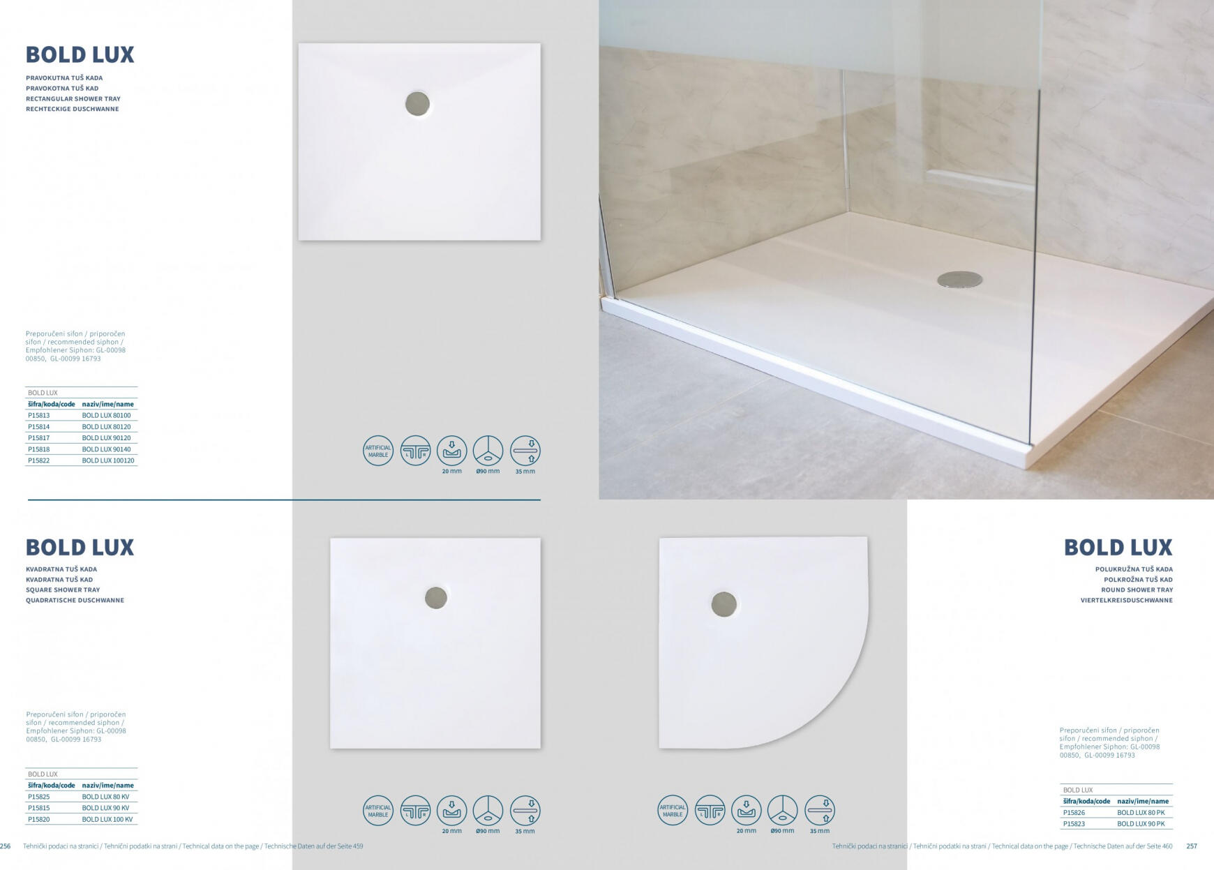 ferotehna - Ferotehna - Bathroom Collection vrijedi od 27.03.2024 - page: 130 ferotehna - Ferotehna - Bathroom Collection vrijedi od 27.03.2024 - page: 130