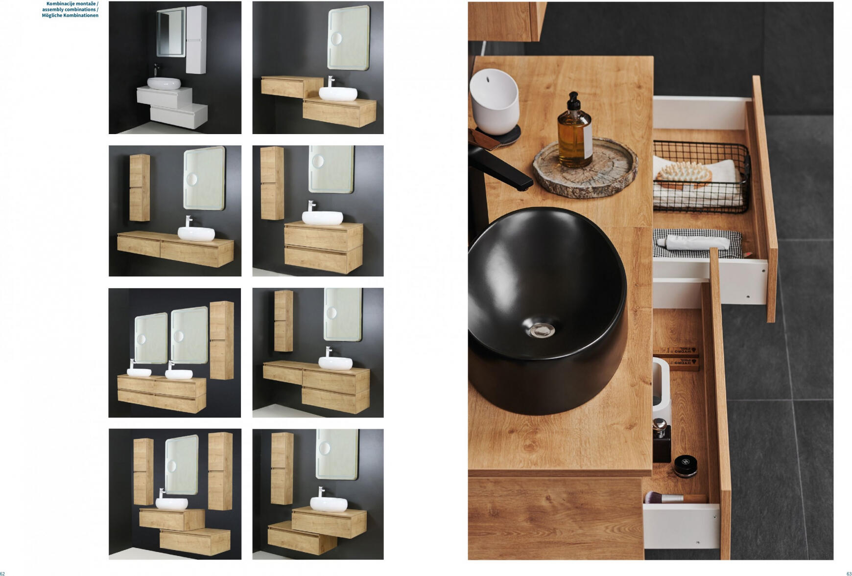 ferotehna - Ferotehna - Bathroom Collection vrijedi od 27.03.2024 - page: 33 ferotehna - Ferotehna - Bathroom Collection vrijedi od 27.03.2024 - page: 33