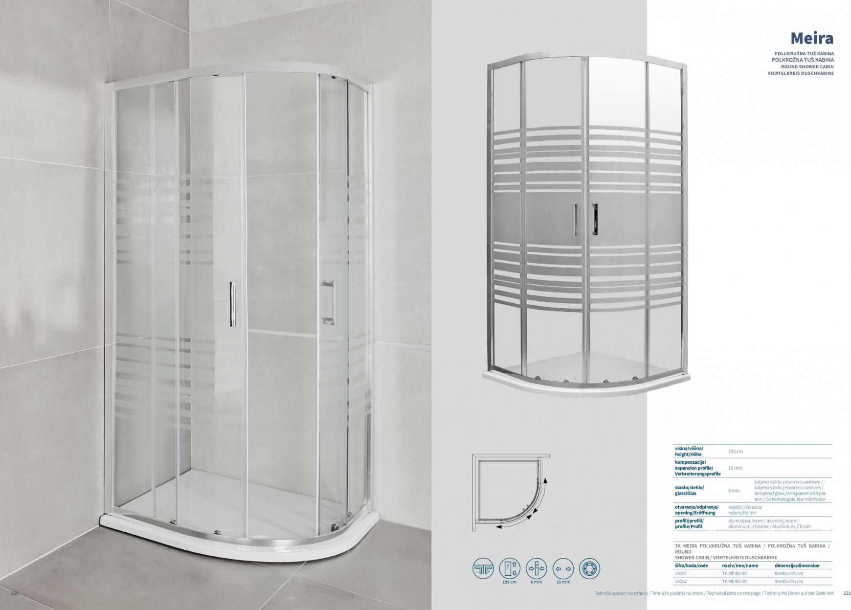 ferotehna - Ferotehna - Bathroom Collection vrijedi od 27.03.2024 - page: 112 ferotehna - Ferotehna - Bathroom Collection vrijedi od 27.03.2024 - page: 112
