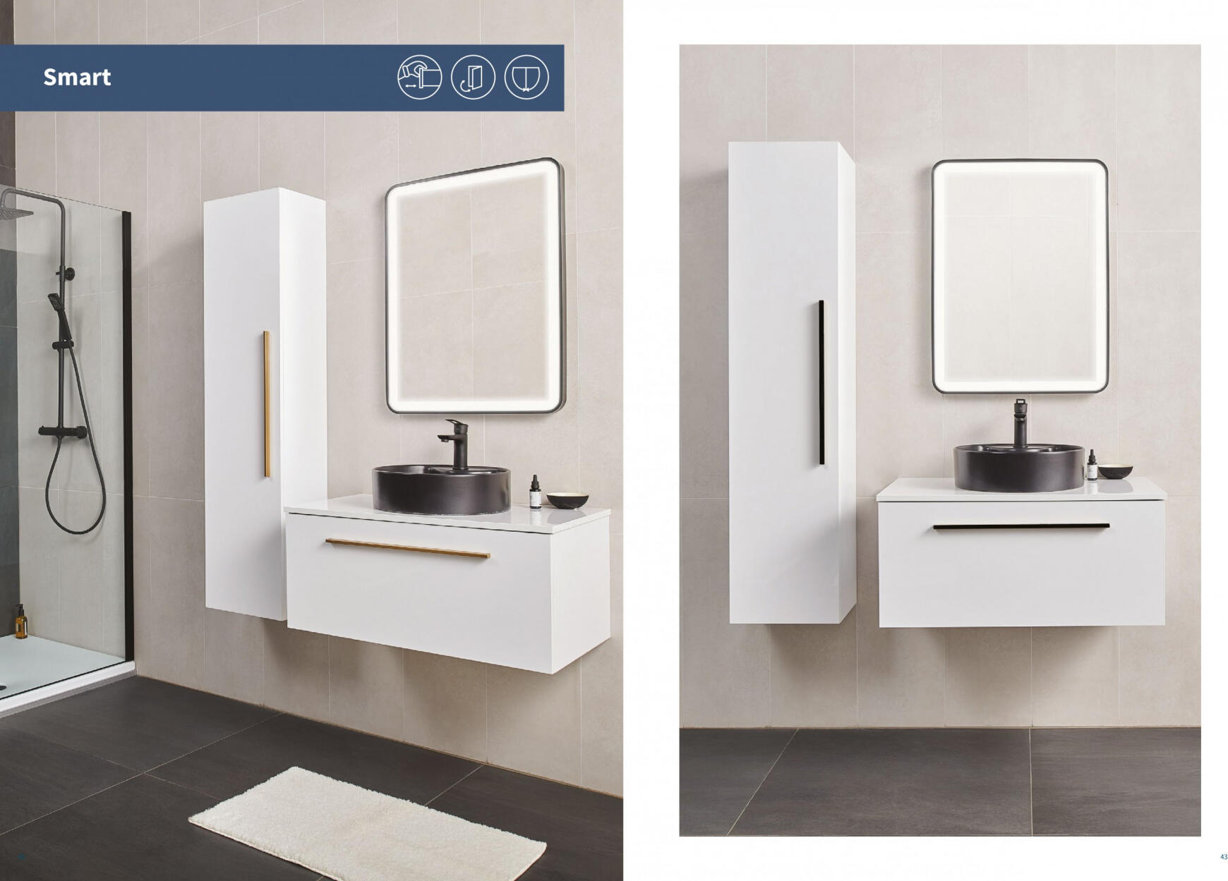 ferotehna - Ferotehna - Bathroom Collection vrijedi od 27.03.2024 - page: 23 ferotehna - Ferotehna - Bathroom Collection vrijedi od 27.03.2024 - page: 23