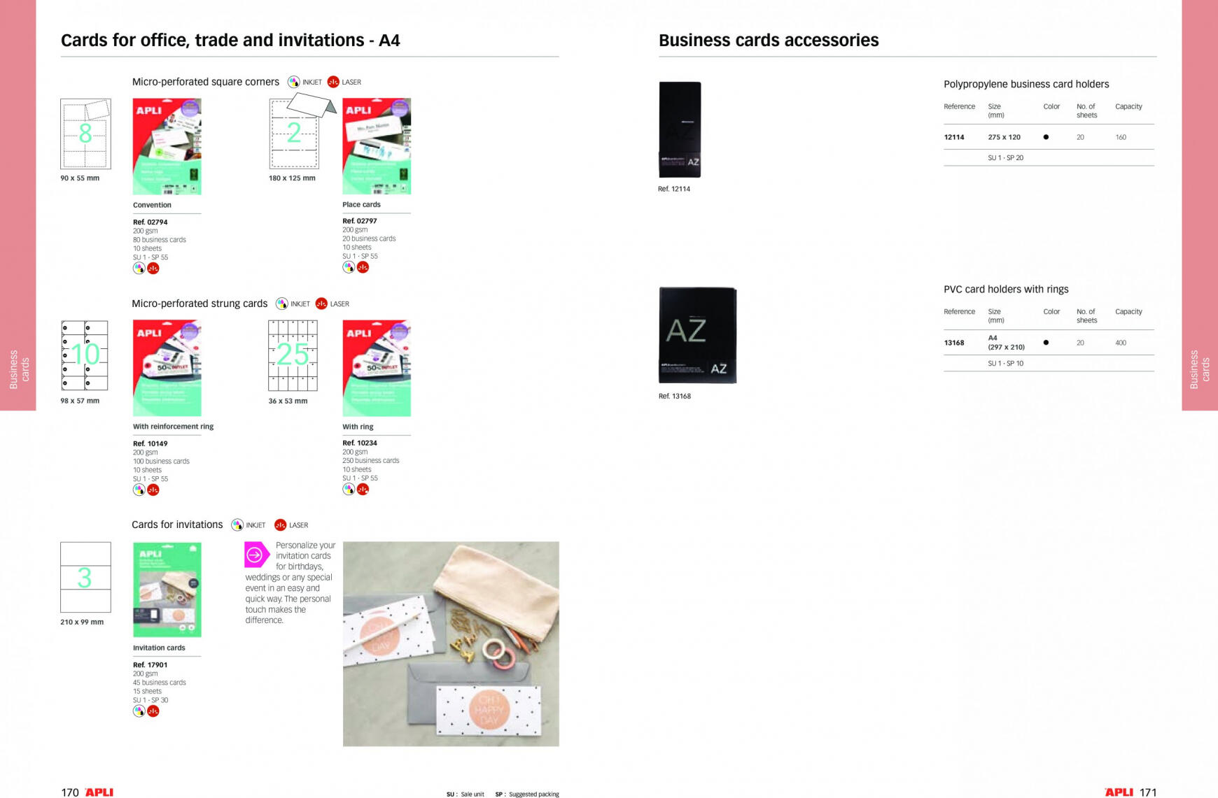 eurotrade - Eurotrade - Labels and office - page: 87 eurotrade - Eurotrade - Labels and office - page: 87