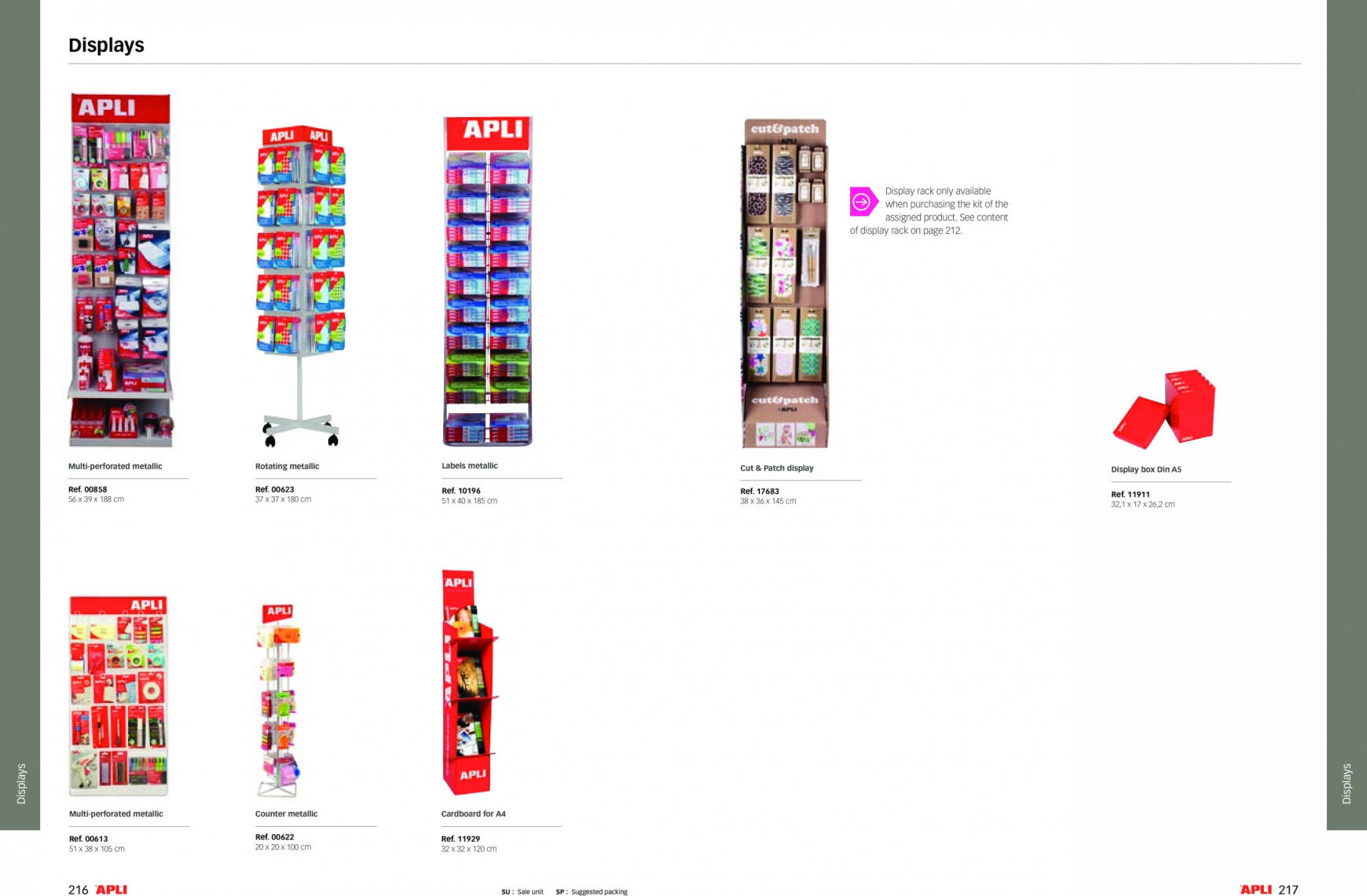 eurotrade - Eurotrade - Labels and office - page: 110 eurotrade - Eurotrade - Labels and office - page: 110