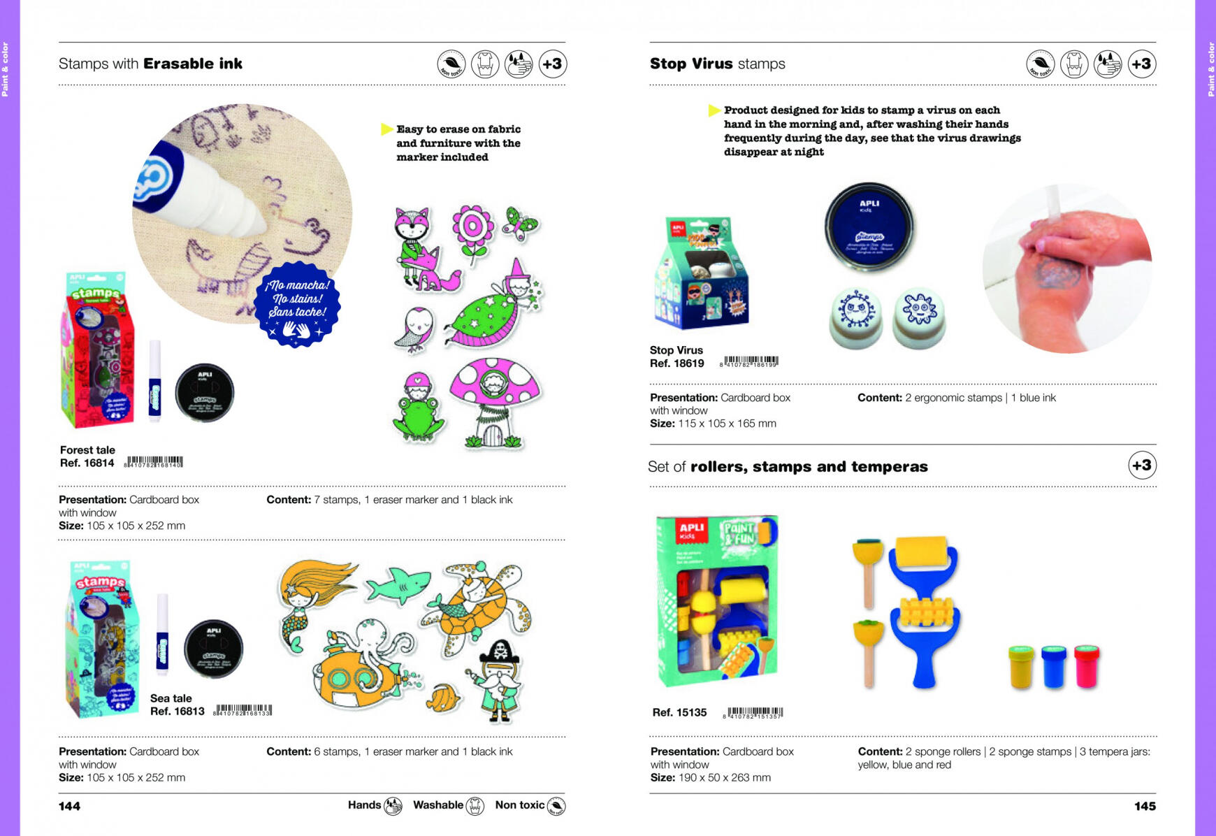 eurotrade - Eurotrade katalog od srijede 17.05. - page: 74 eurotrade - Eurotrade katalog od srijede 17.05. - page: 74