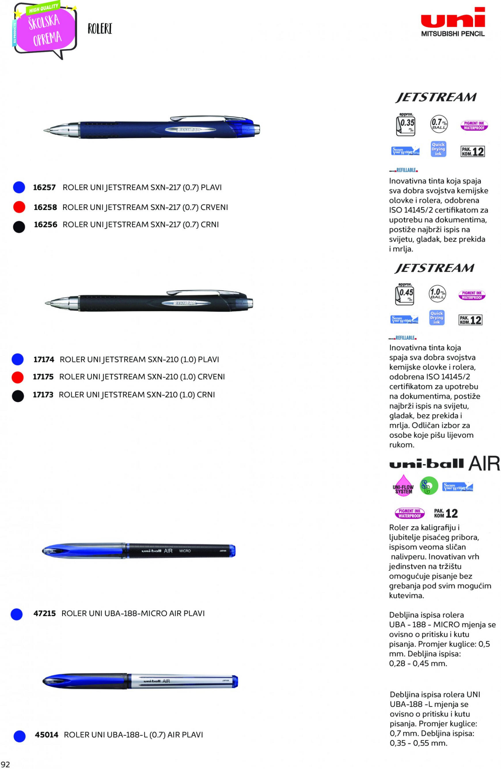 eurotrade - Eurotrade - Welcome Back to School - page: 92 eurotrade - Eurotrade - Welcome Back to School - page: 92