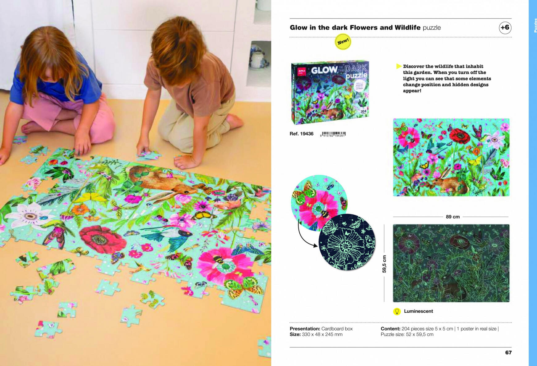 eurotrade - Eurotrade - Play Learn Grow vrijedi od 20.03.2024 - page: 35 eurotrade - Eurotrade - Play Learn Grow vrijedi od 20.03.2024 - page: 35