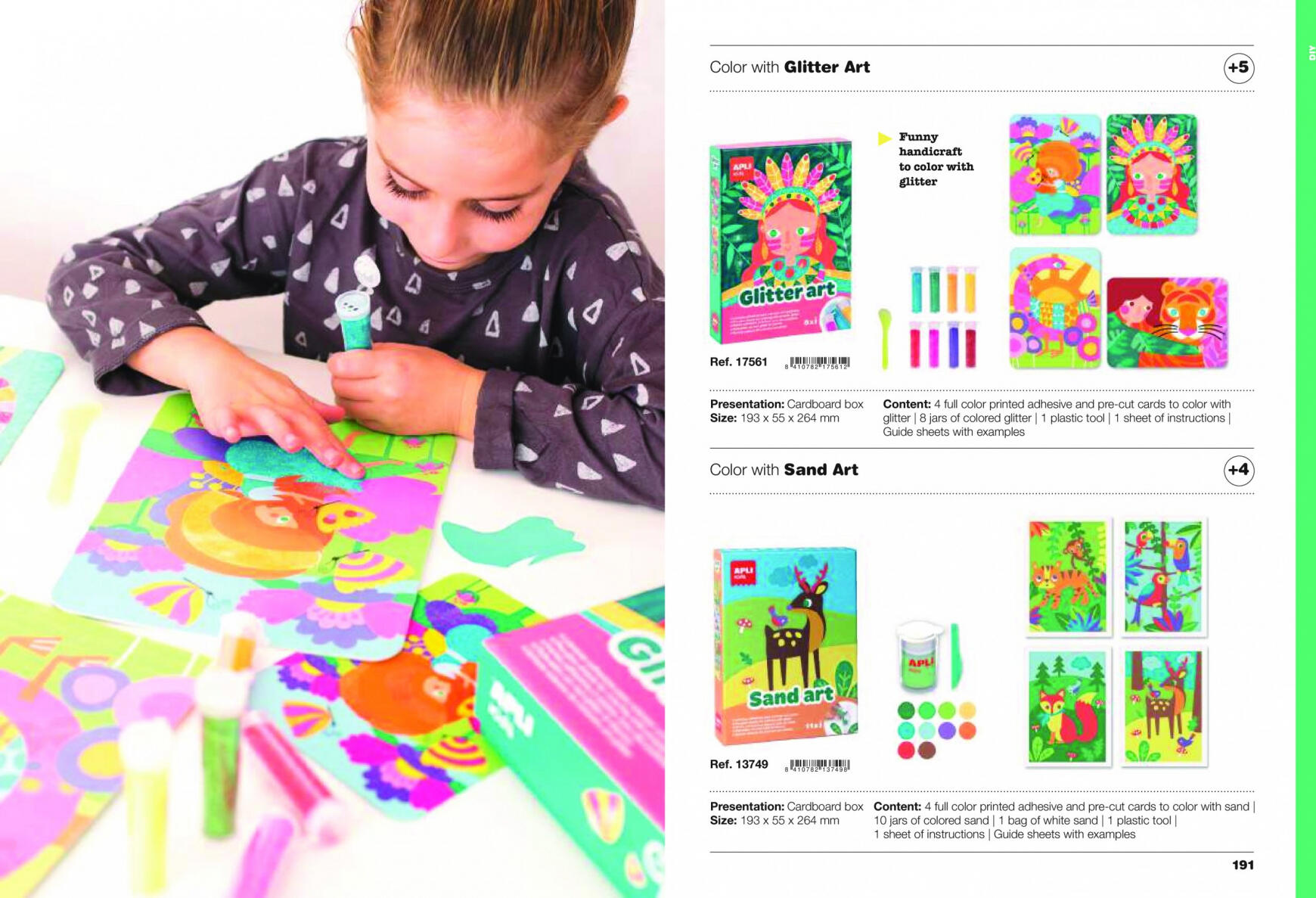 eurotrade - Eurotrade - Play Learn Grow vrijedi od 20.03.2024 - page: 97 eurotrade - Eurotrade - Play Learn Grow vrijedi od 20.03.2024 - page: 97