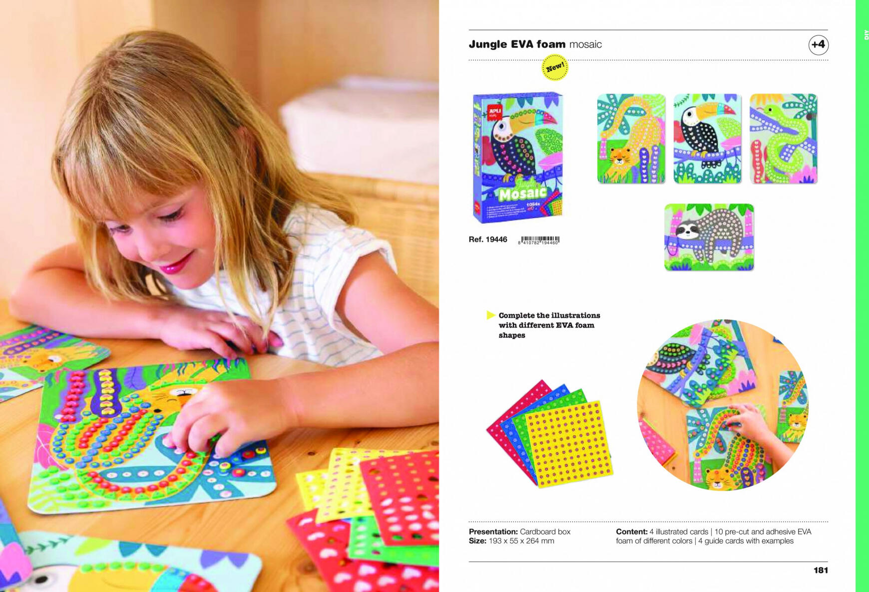 eurotrade - Eurotrade - Play Learn Grow vrijedi od 20.03.2024 - page: 92 eurotrade - Eurotrade - Play Learn Grow vrijedi od 20.03.2024 - page: 92