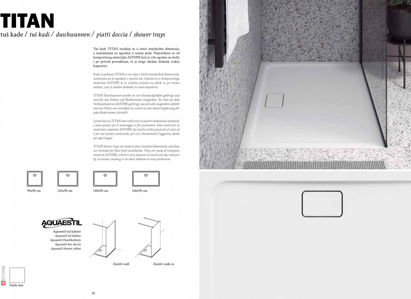 aquaestil - Aquaestil katalog od srijede 14.06. - page: 17 aquaestil - Aquaestil katalog od srijede 14.06. - page: 17