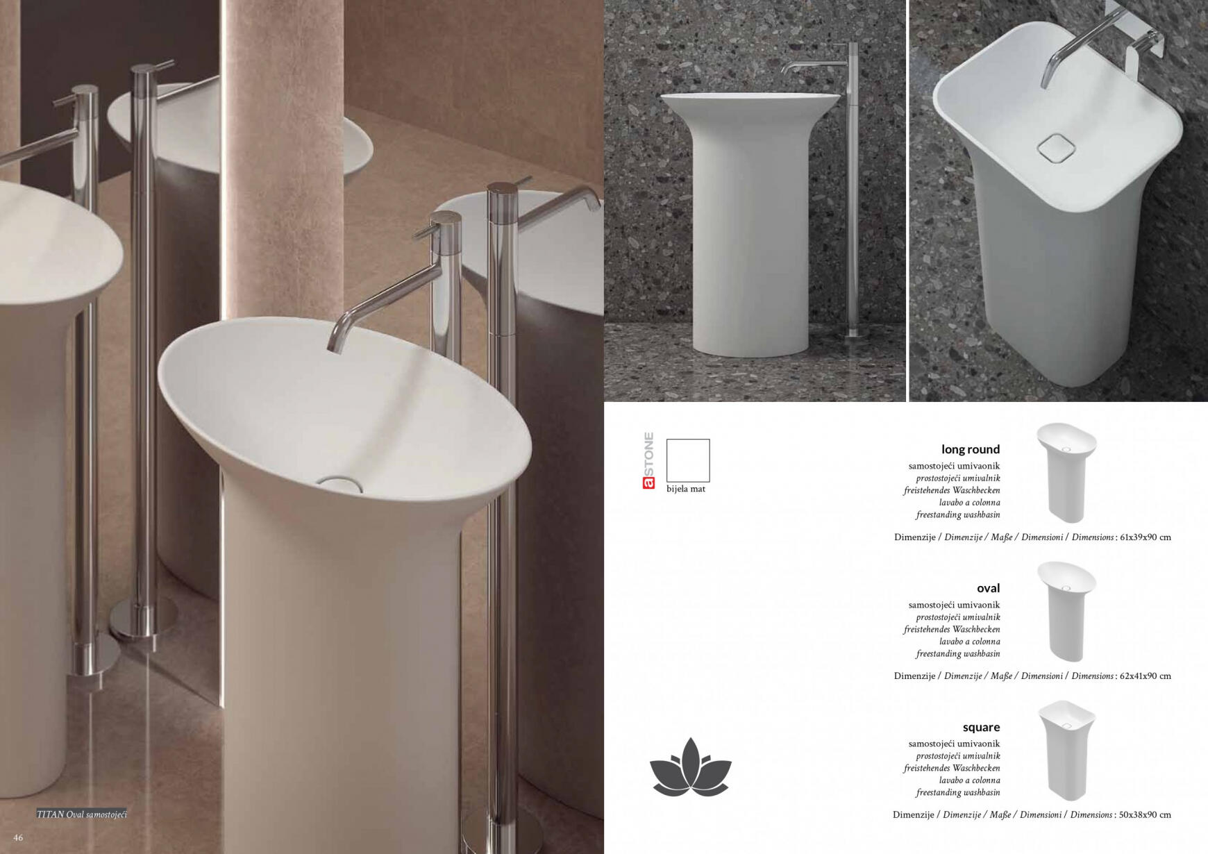 aquaestil - Aquaestil katalog od srijede 14.06. - page: 25 aquaestil - Aquaestil katalog od srijede 14.06. - page: 25