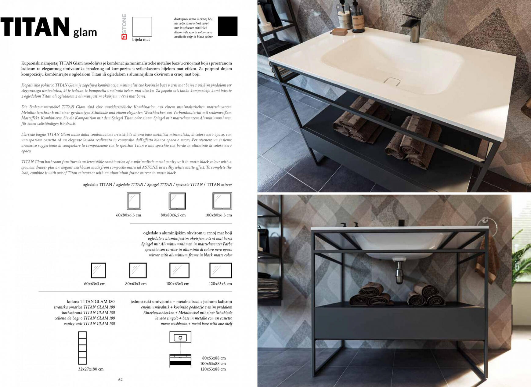 aquaestil - Aquaestil katalog od srijede 14.06. - page: 33 aquaestil - Aquaestil katalog od srijede 14.06. - page: 33