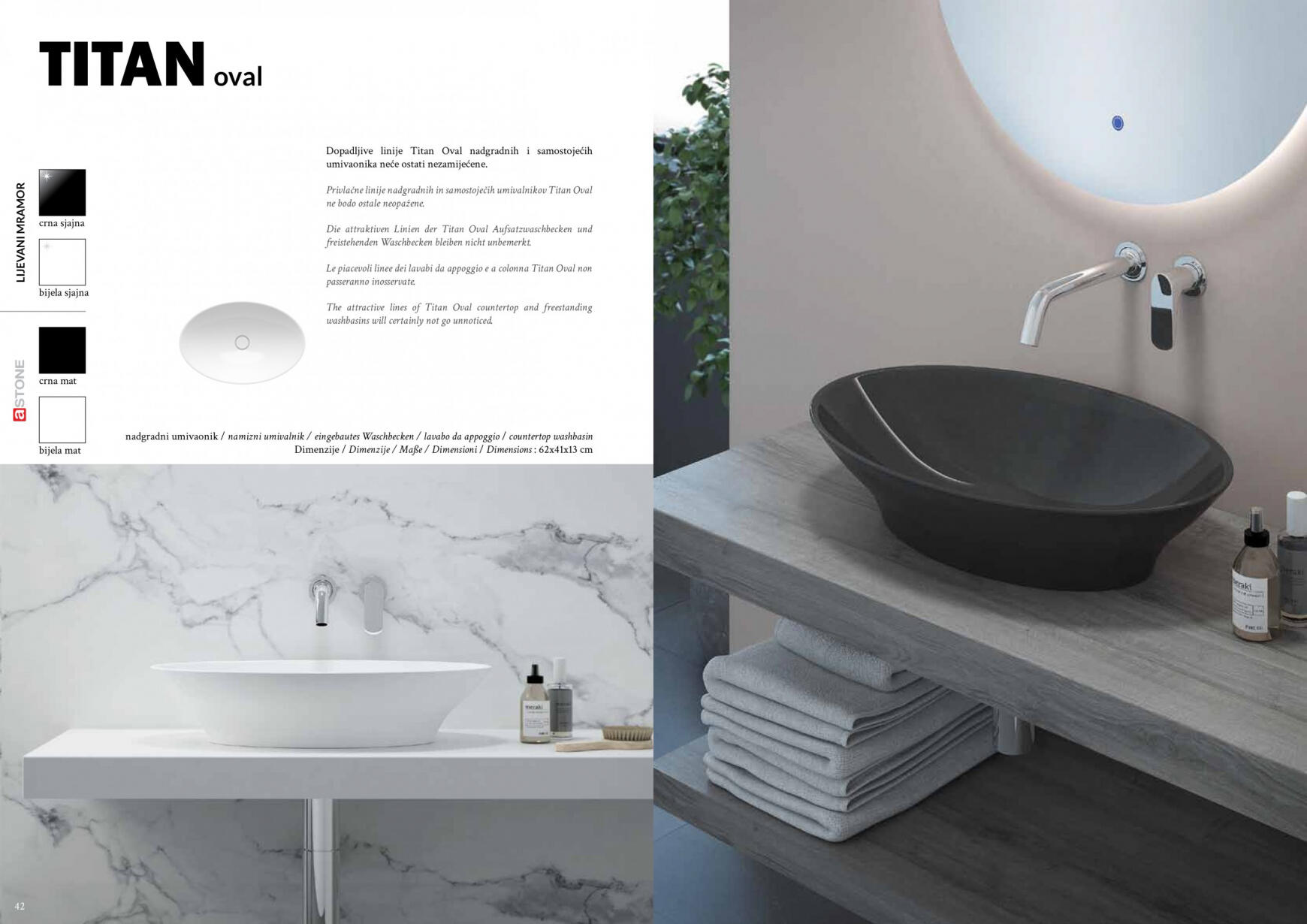 aquaestil - Aquaestil katalog od srijede 14.06. - page: 23 aquaestil - Aquaestil katalog od srijede 14.06. - page: 23