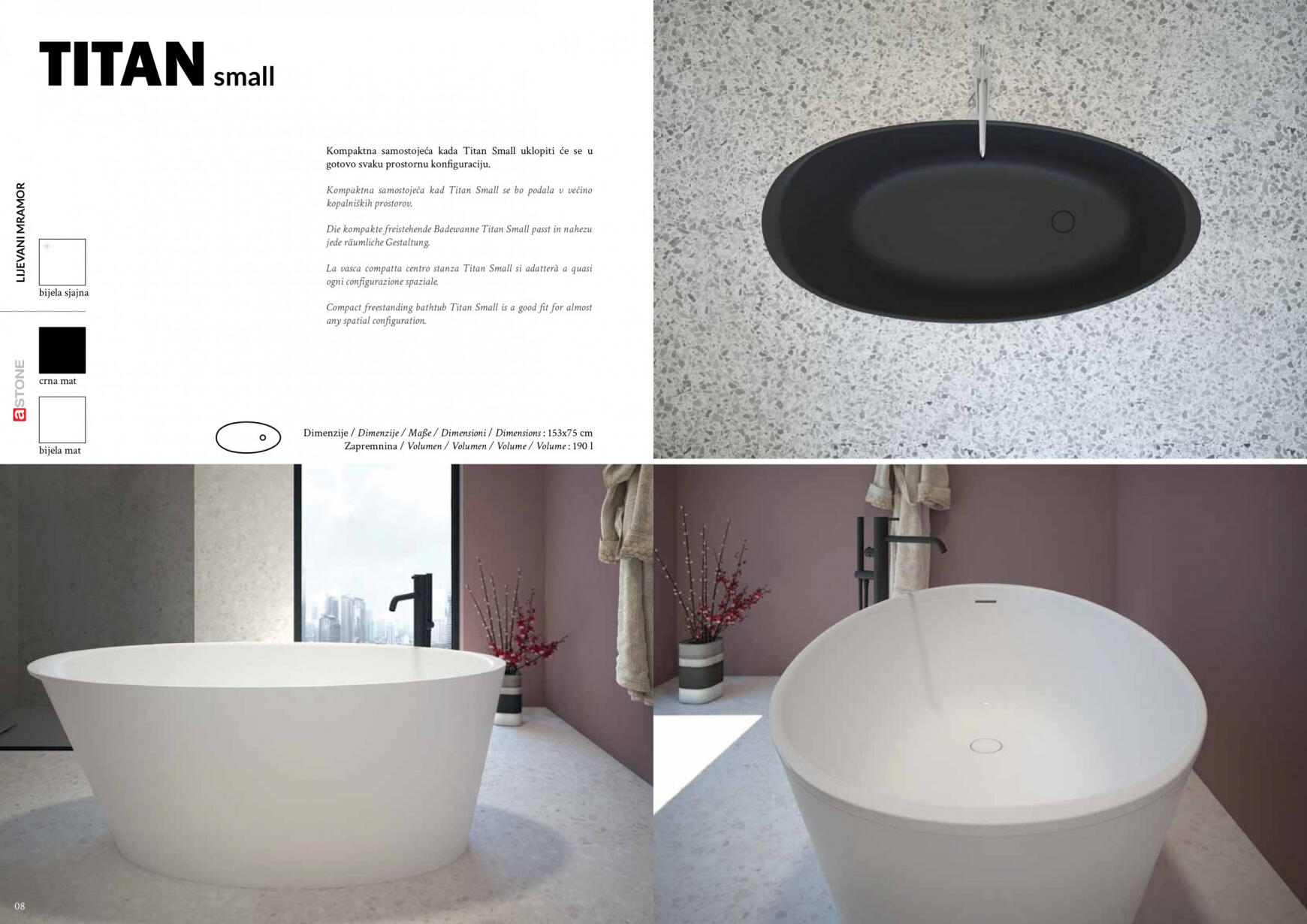 aquaestil - Aquaestil katalog od srijede 14.06. - page: 6 aquaestil - Aquaestil katalog od srijede 14.06. - page: 6