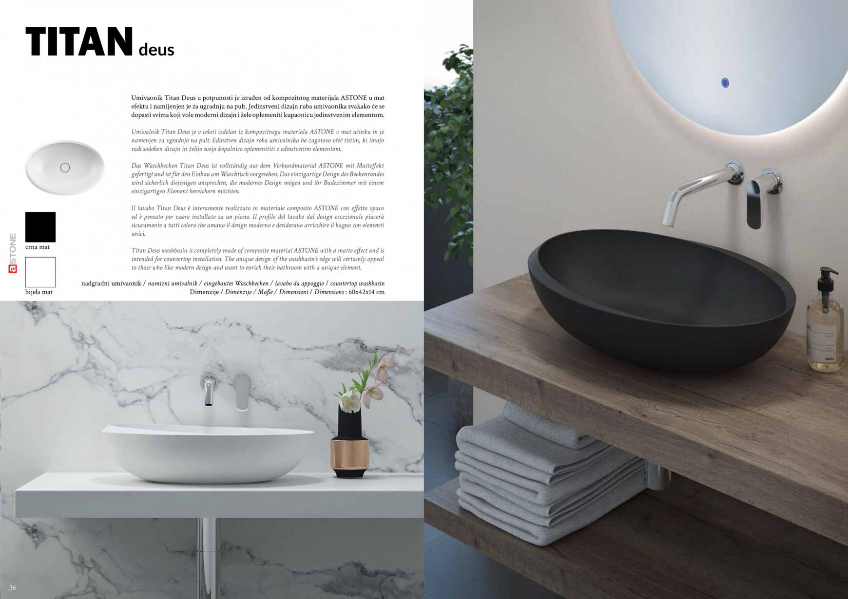 aquaestil - Aquaestil katalog od srijede 14.06. - page: 20 aquaestil - Aquaestil katalog od srijede 14.06. - page: 20