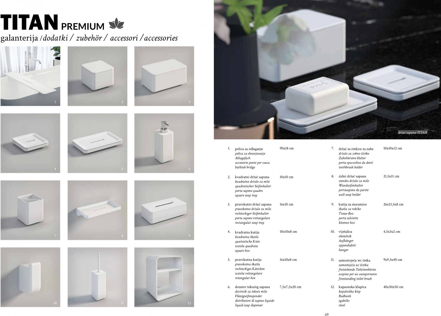 aquaestil - Aquaestil katalog od srijede 14.06. - page: 36 aquaestil - Aquaestil katalog od srijede 14.06. - page: 36