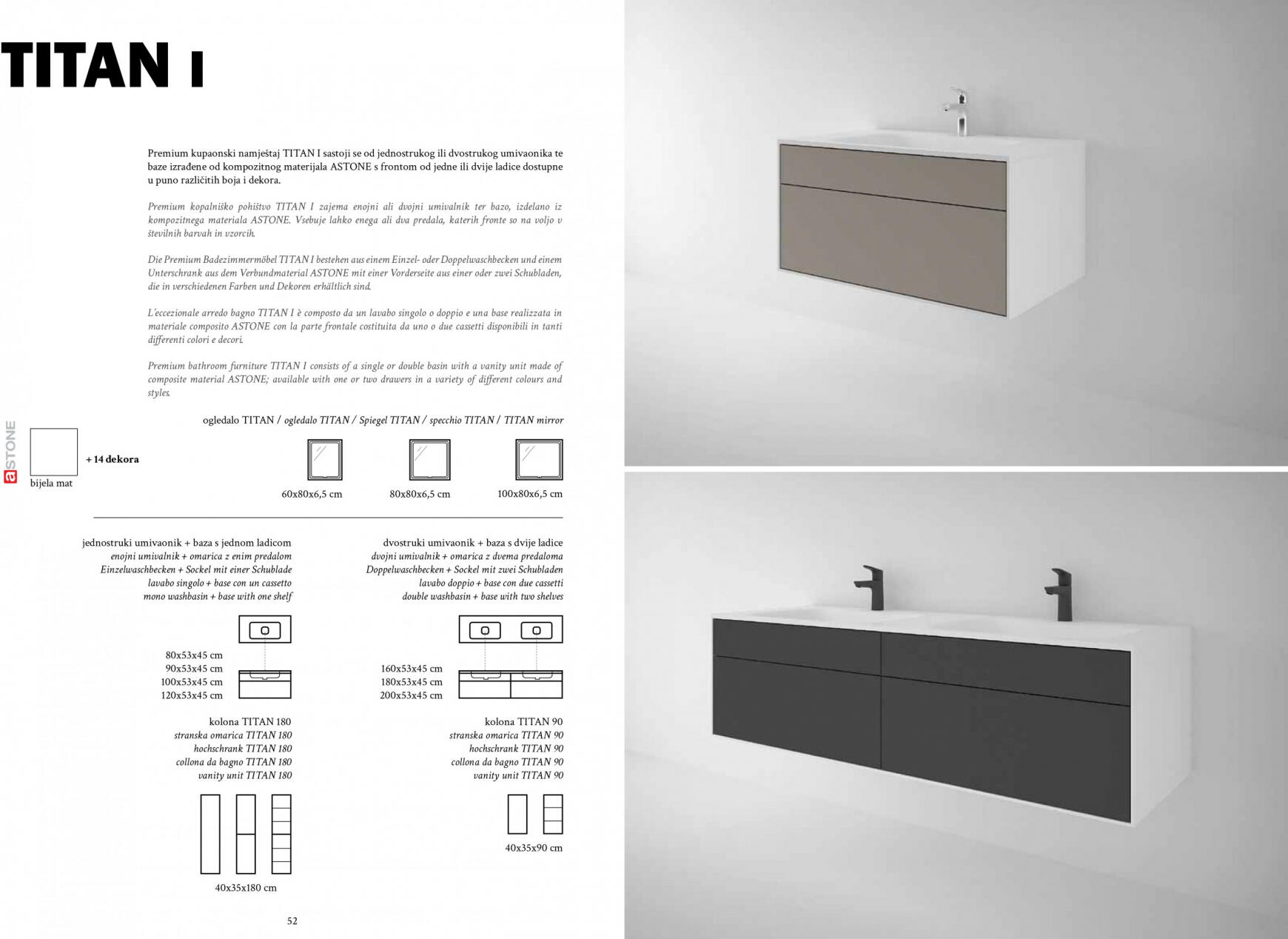 aquaestil - Aquaestil katalog od srijede 14.06. - page: 28 aquaestil - Aquaestil katalog od srijede 14.06. - page: 28