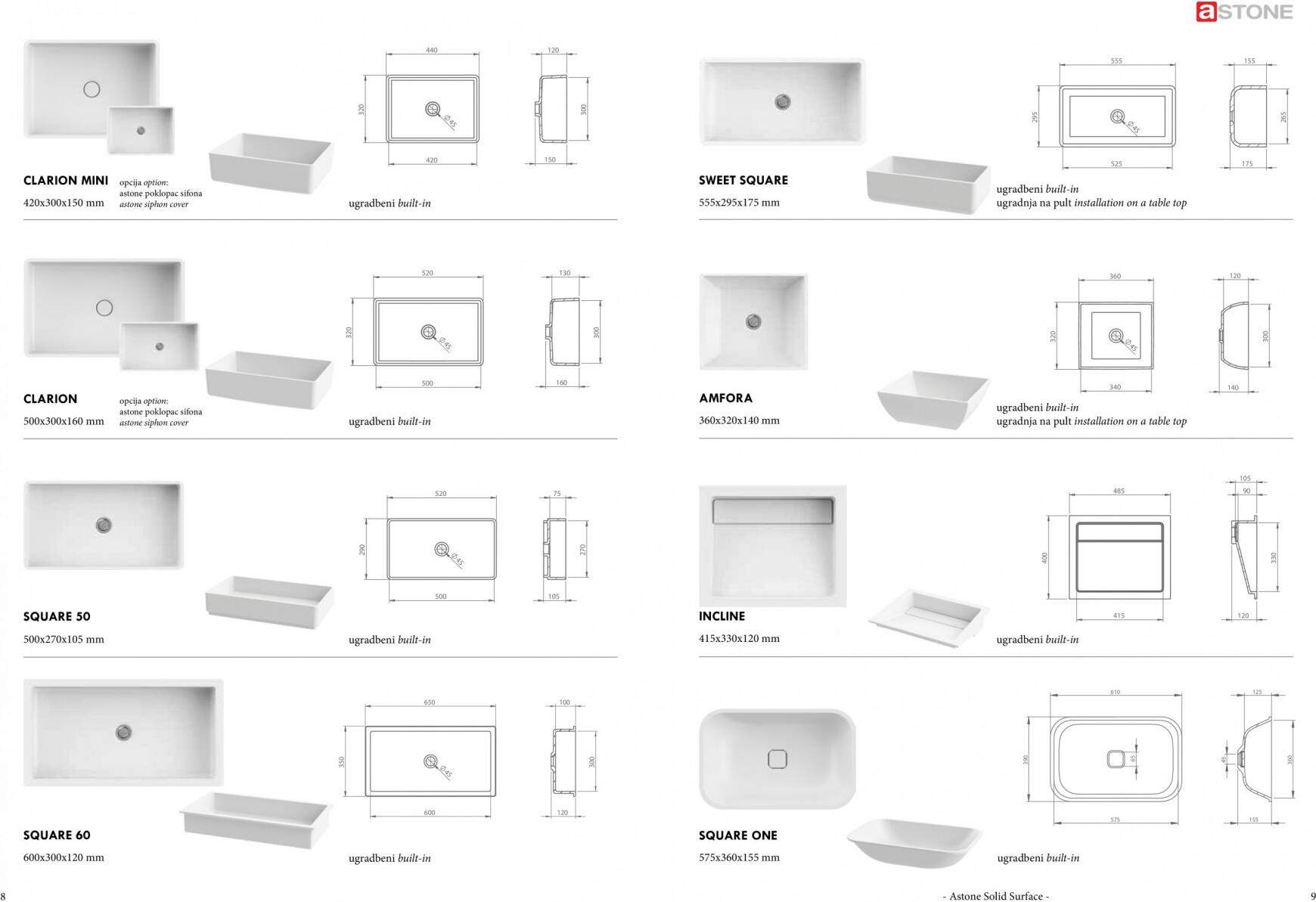 aquaestil - Aquaestil katalog od srijede 22.03. - page: 6