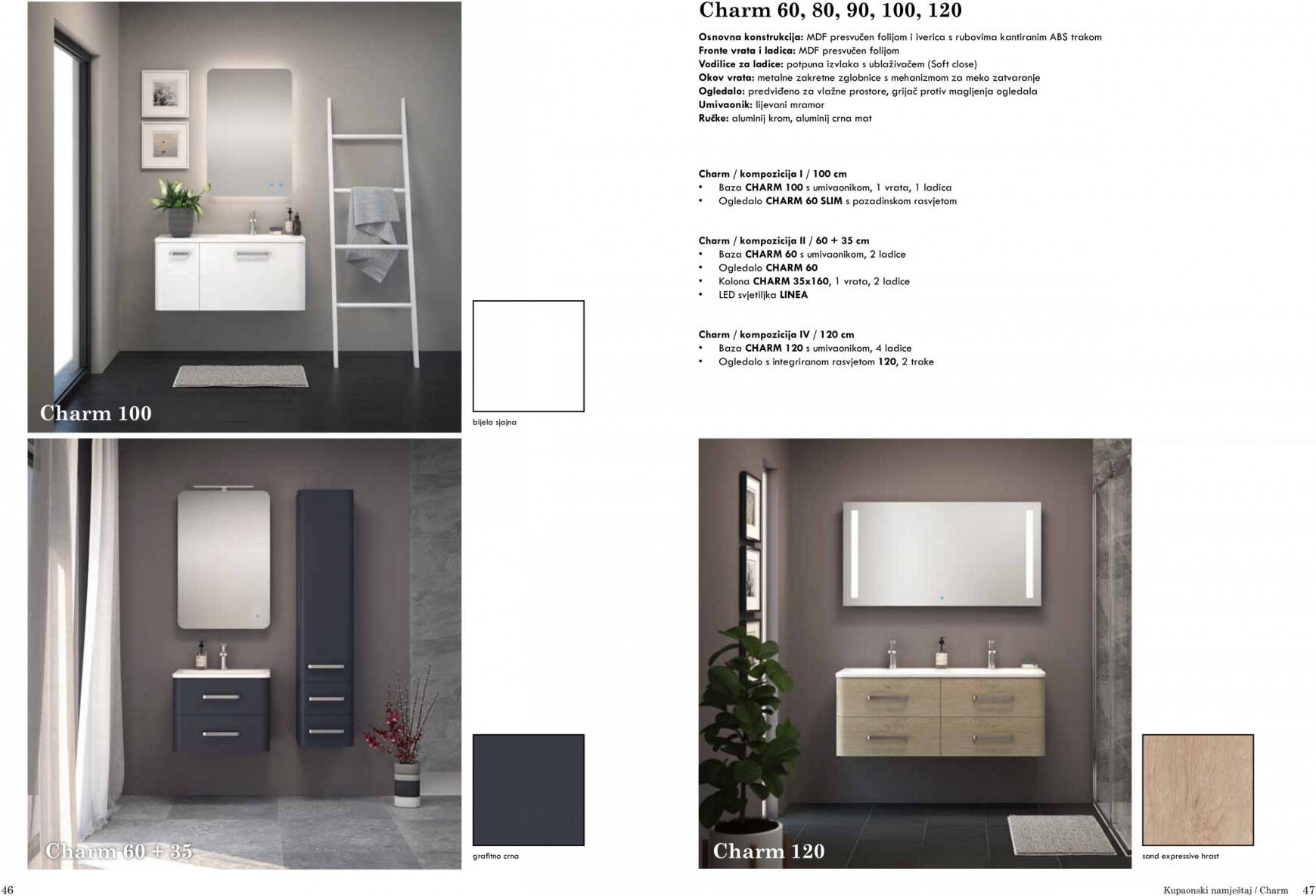 aquaestil - Aquaestil katalog od nedjelje 01.01. - page: 25 aquaestil - Aquaestil katalog od nedjelje 01.01. - page: 25