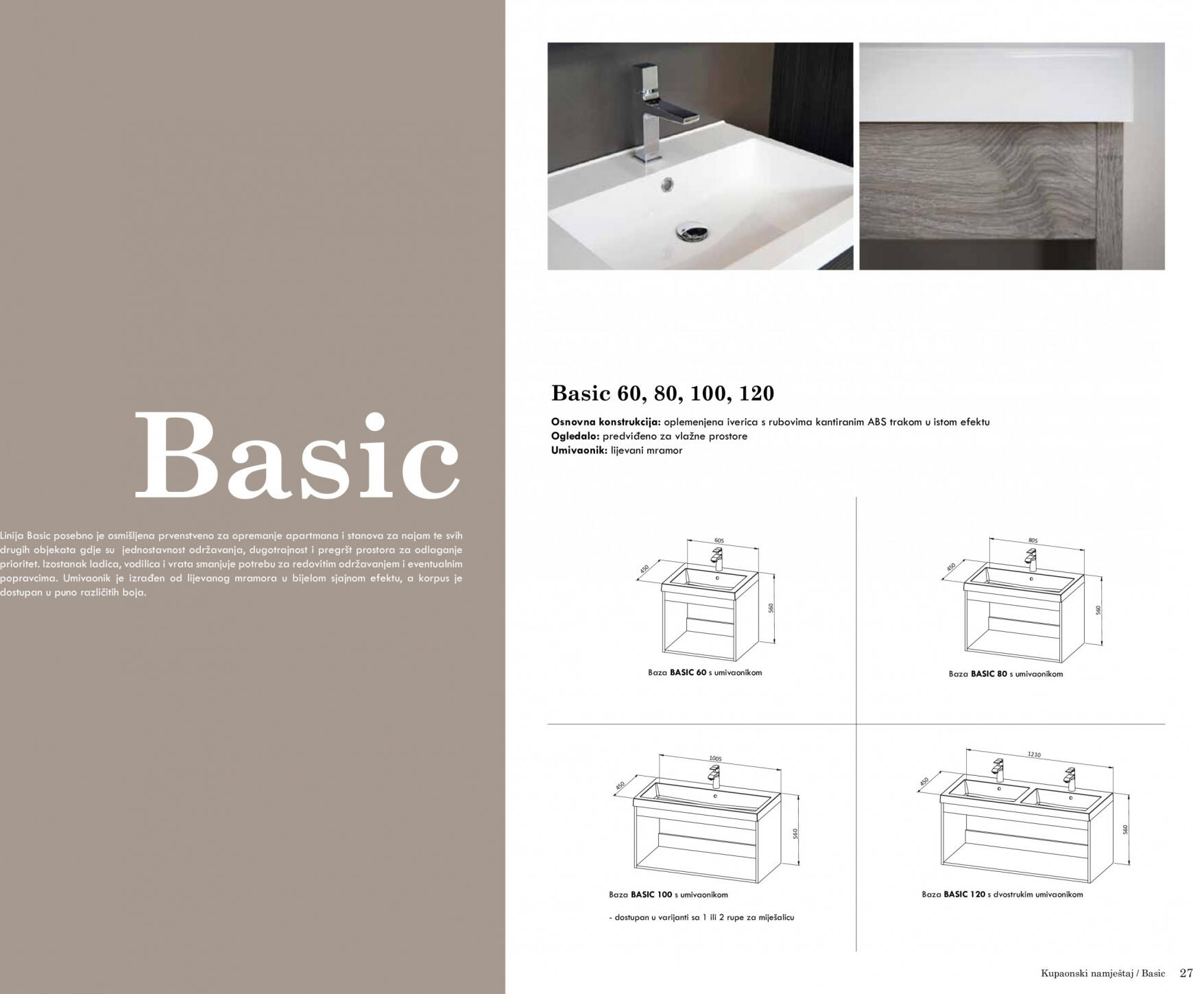 aquaestil - Aquaestil katalog od nedjelje 01.01. - page: 15 aquaestil - Aquaestil katalog od nedjelje 01.01. - page: 15