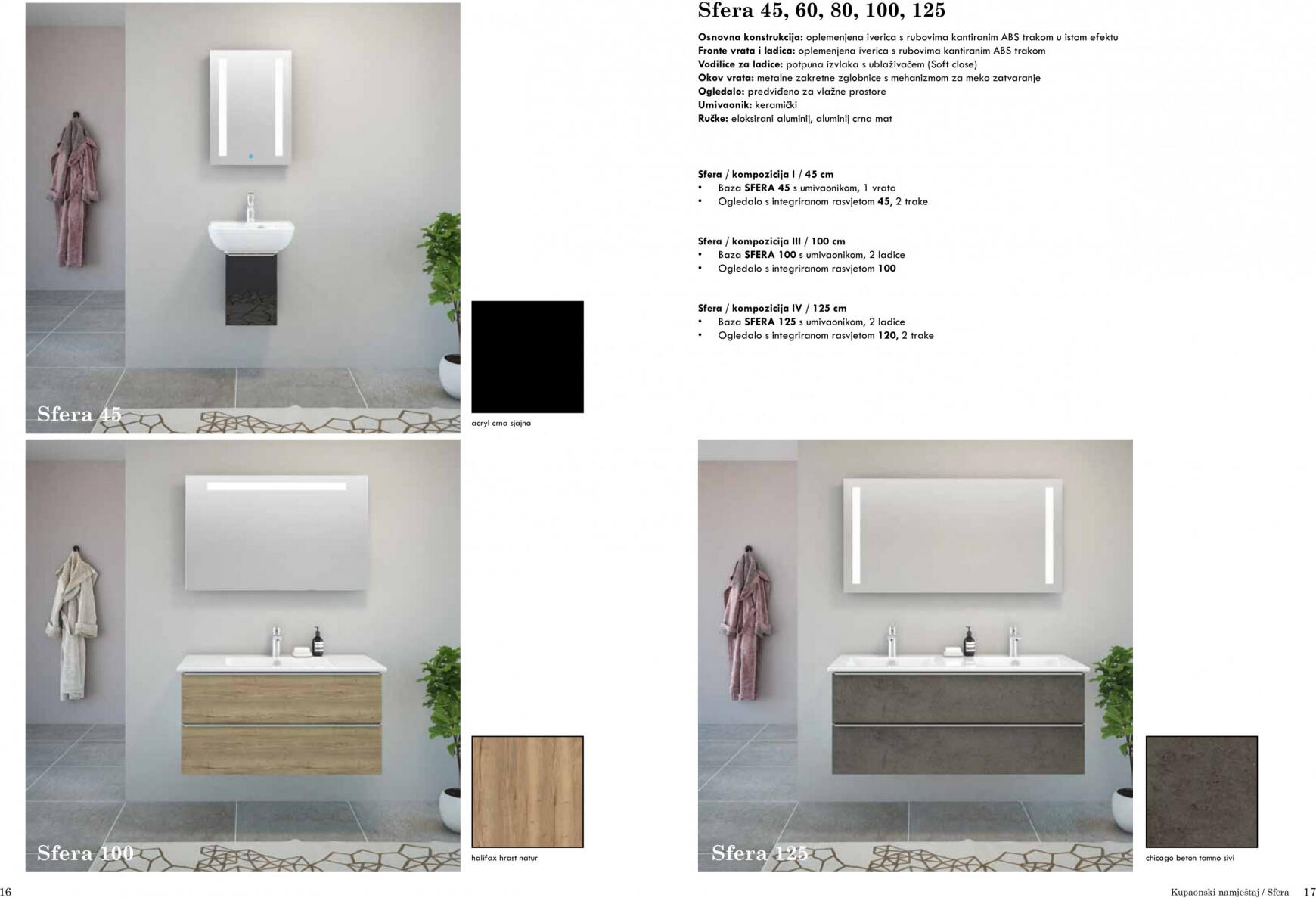 aquaestil - Aquaestil katalog od nedjelje 01.01. - page: 10 aquaestil - Aquaestil katalog od nedjelje 01.01. - page: 10