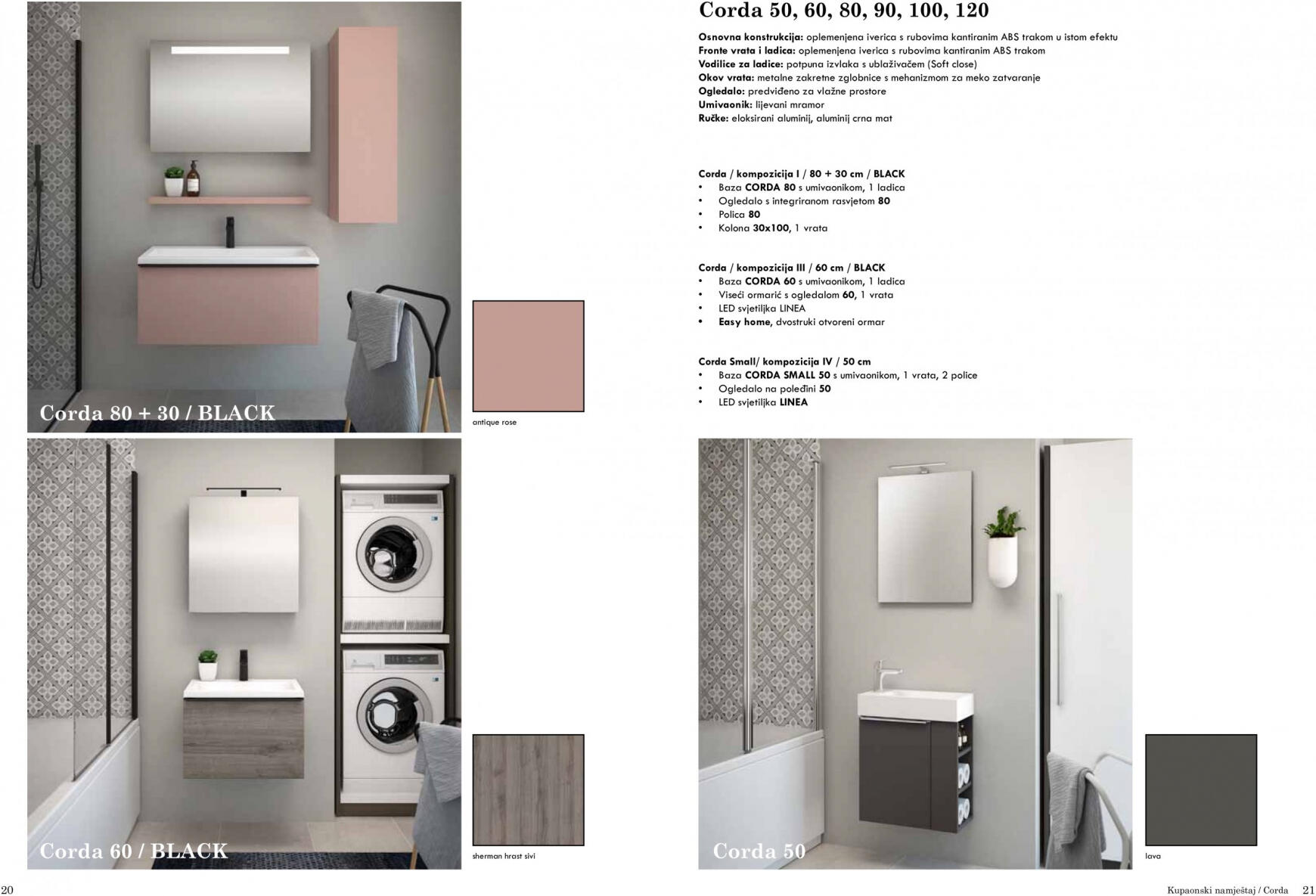 aquaestil - Aquaestil katalog od nedjelje 01.01. - page: 12 aquaestil - Aquaestil katalog od nedjelje 01.01. - page: 12