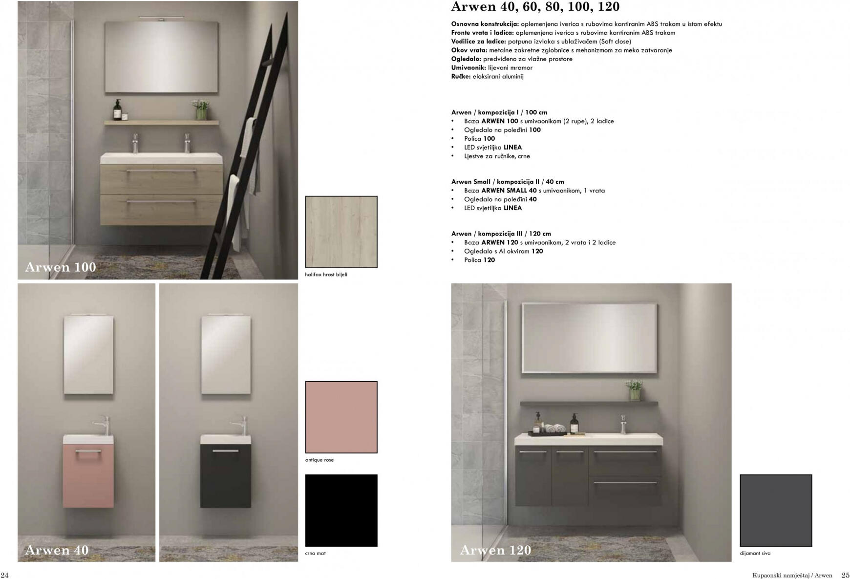 aquaestil - Aquaestil katalog od nedjelje 01.01. - page: 14 aquaestil - Aquaestil katalog od nedjelje 01.01. - page: 14