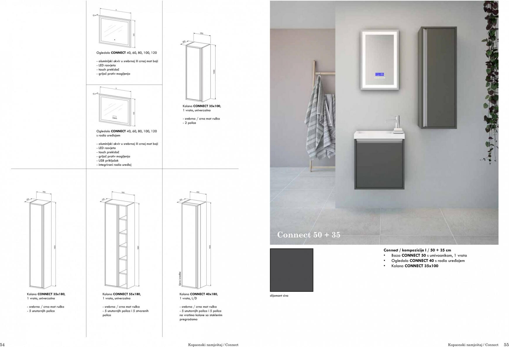 aquaestil - Aquaestil katalog od nedjelje 01.01. - page: 29 aquaestil - Aquaestil katalog od nedjelje 01.01. - page: 29